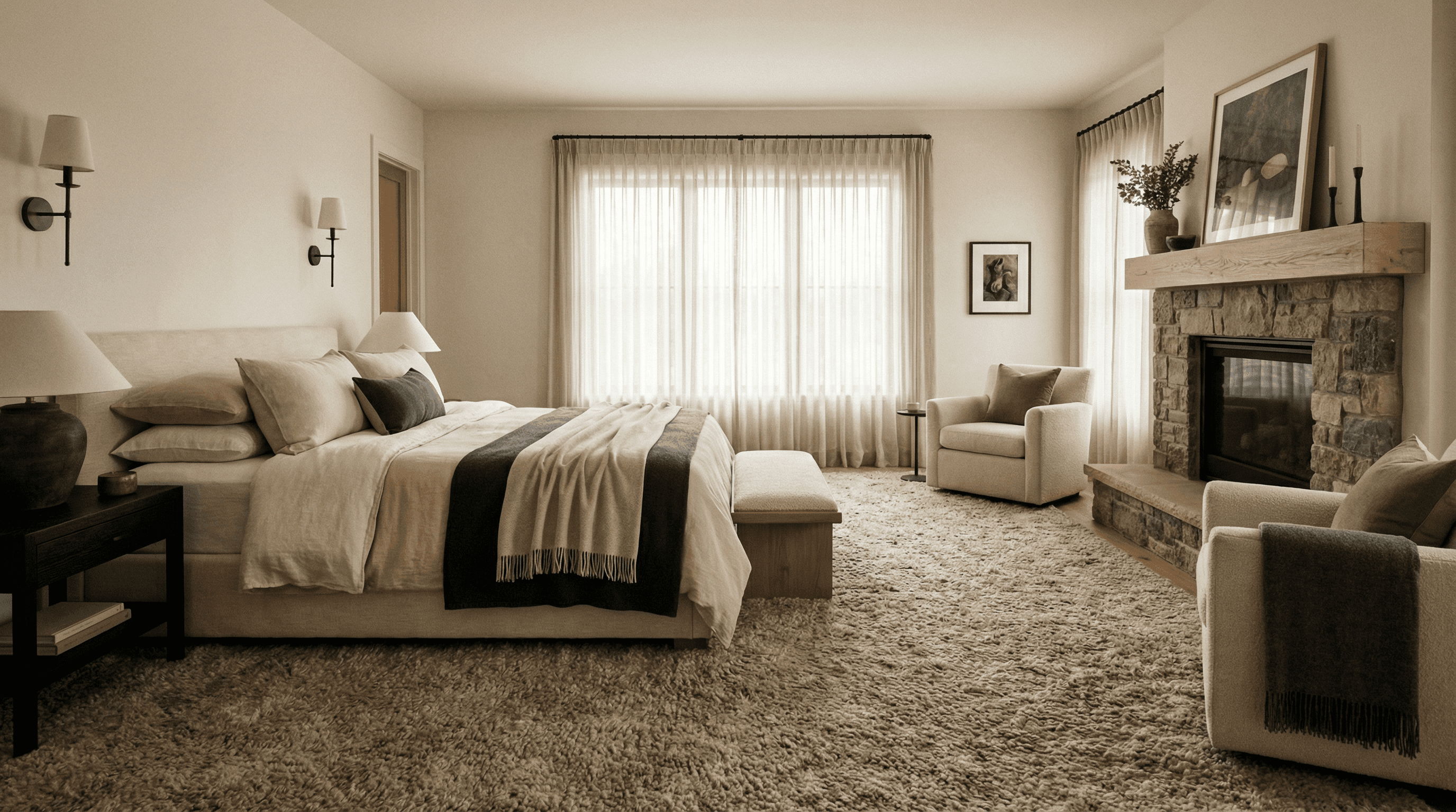 DreamWeaver Direct premium flooring showroom