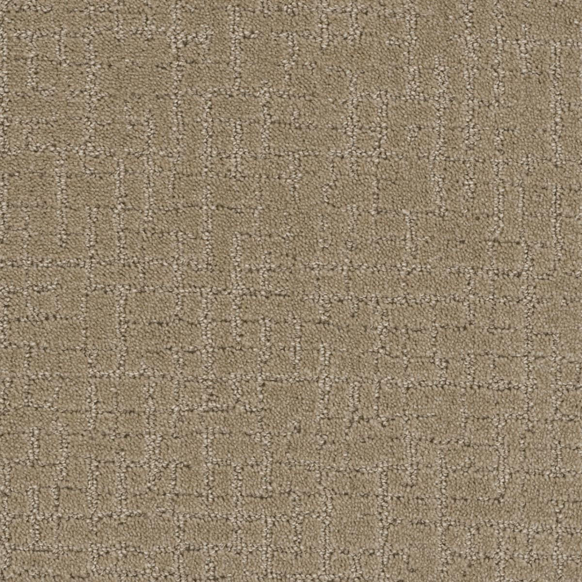 Modern Edge Warm Sand