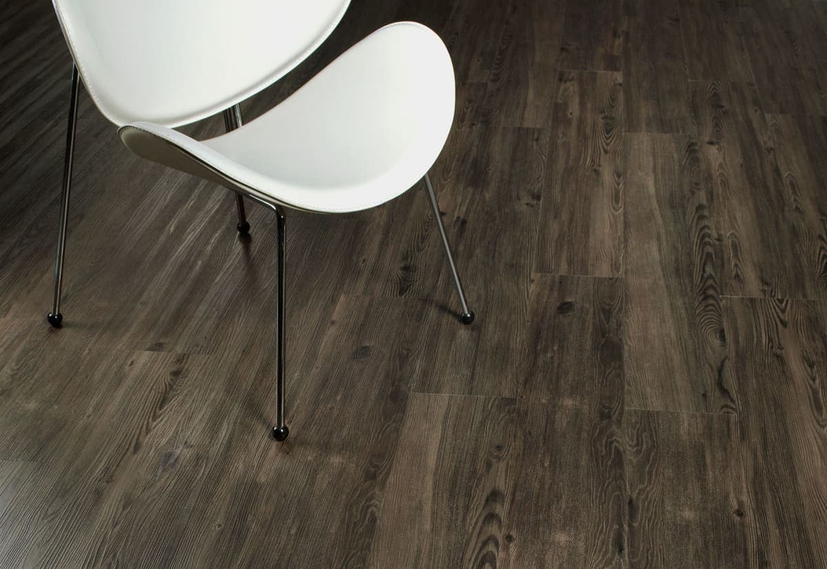 Cascade Plank Weathered Chestnut Cascade Plank flooring