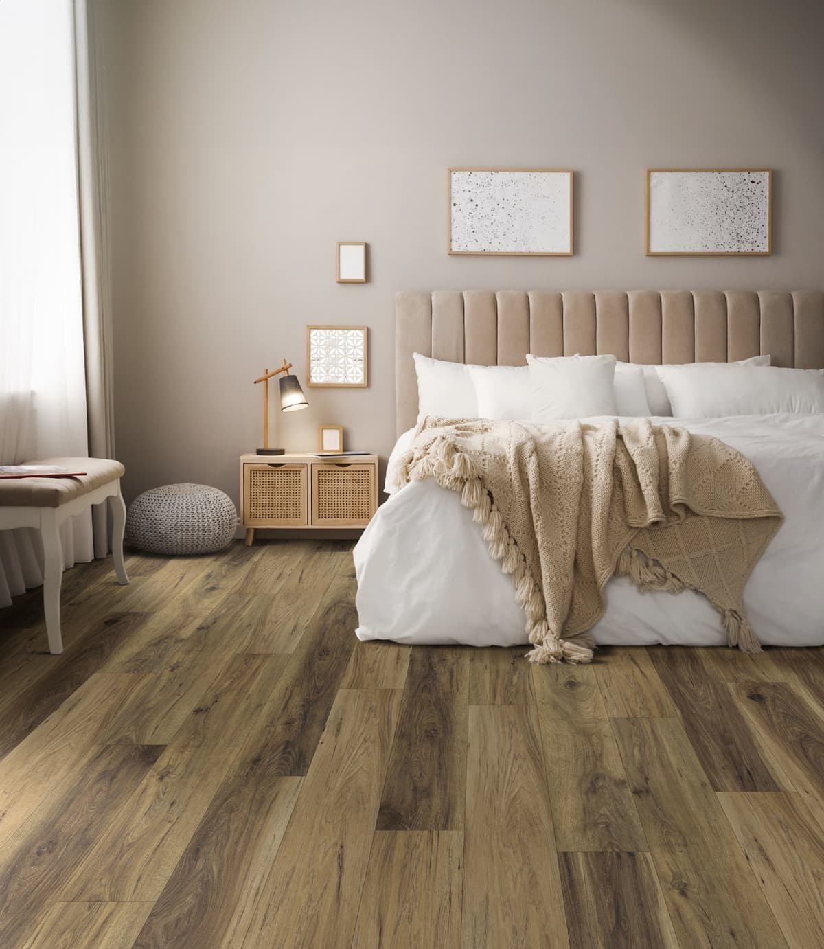 Elevate Atlus Elevate flooring