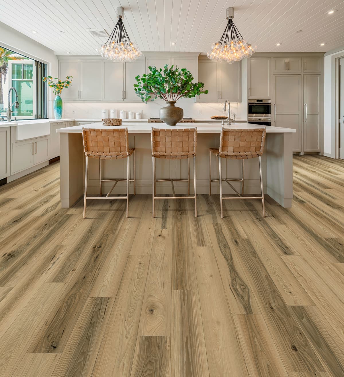 Cultivate Wheeler Cultivate flooring