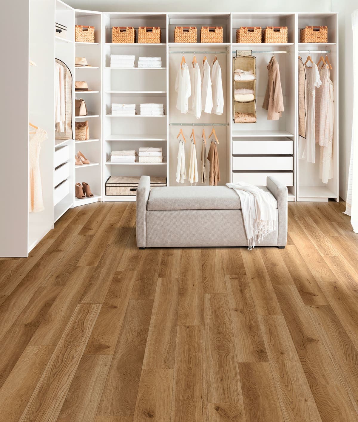 Cultivate Denali Cultivate flooring