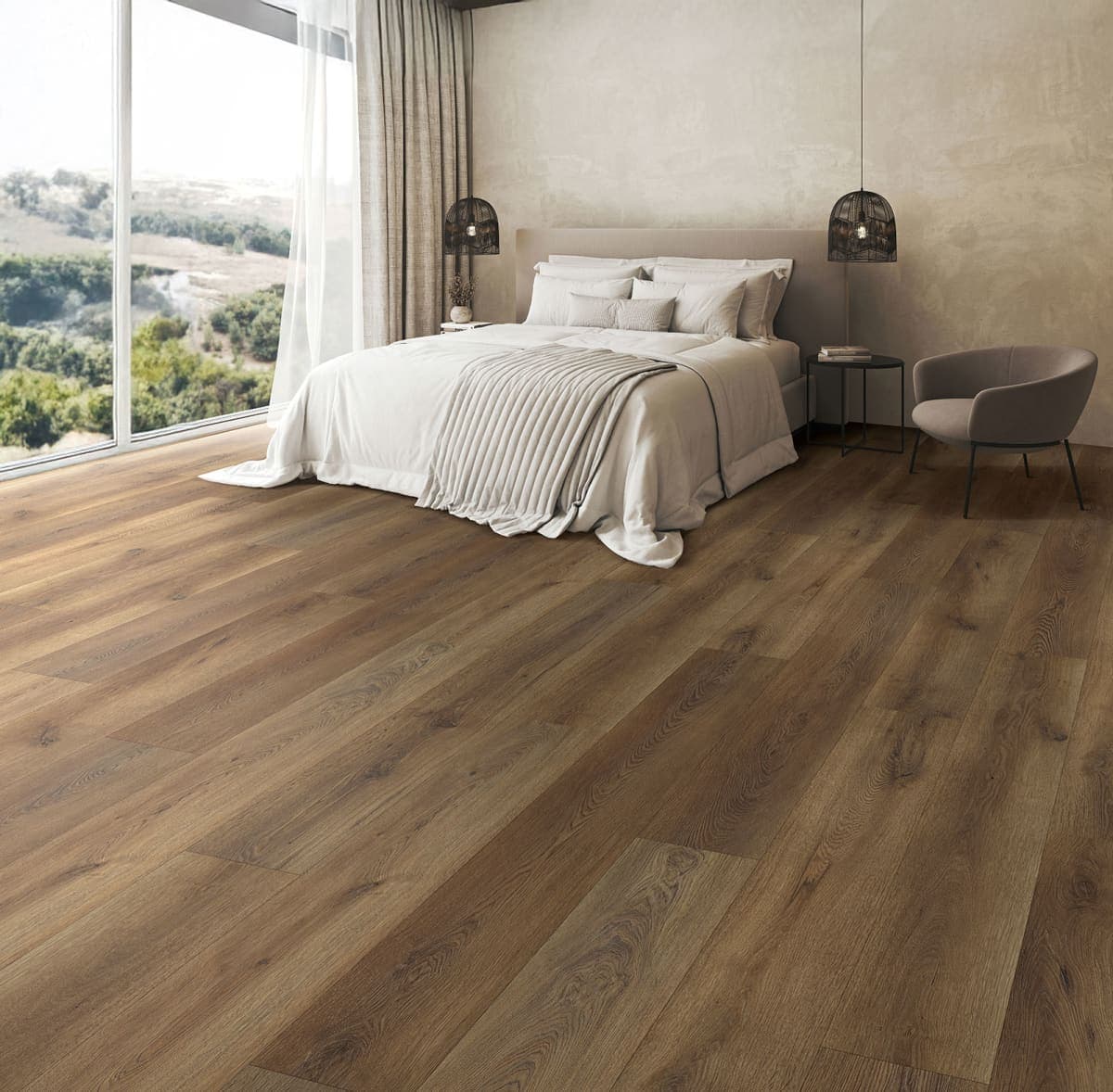 Elevate Grand Oak Elevate flooring
