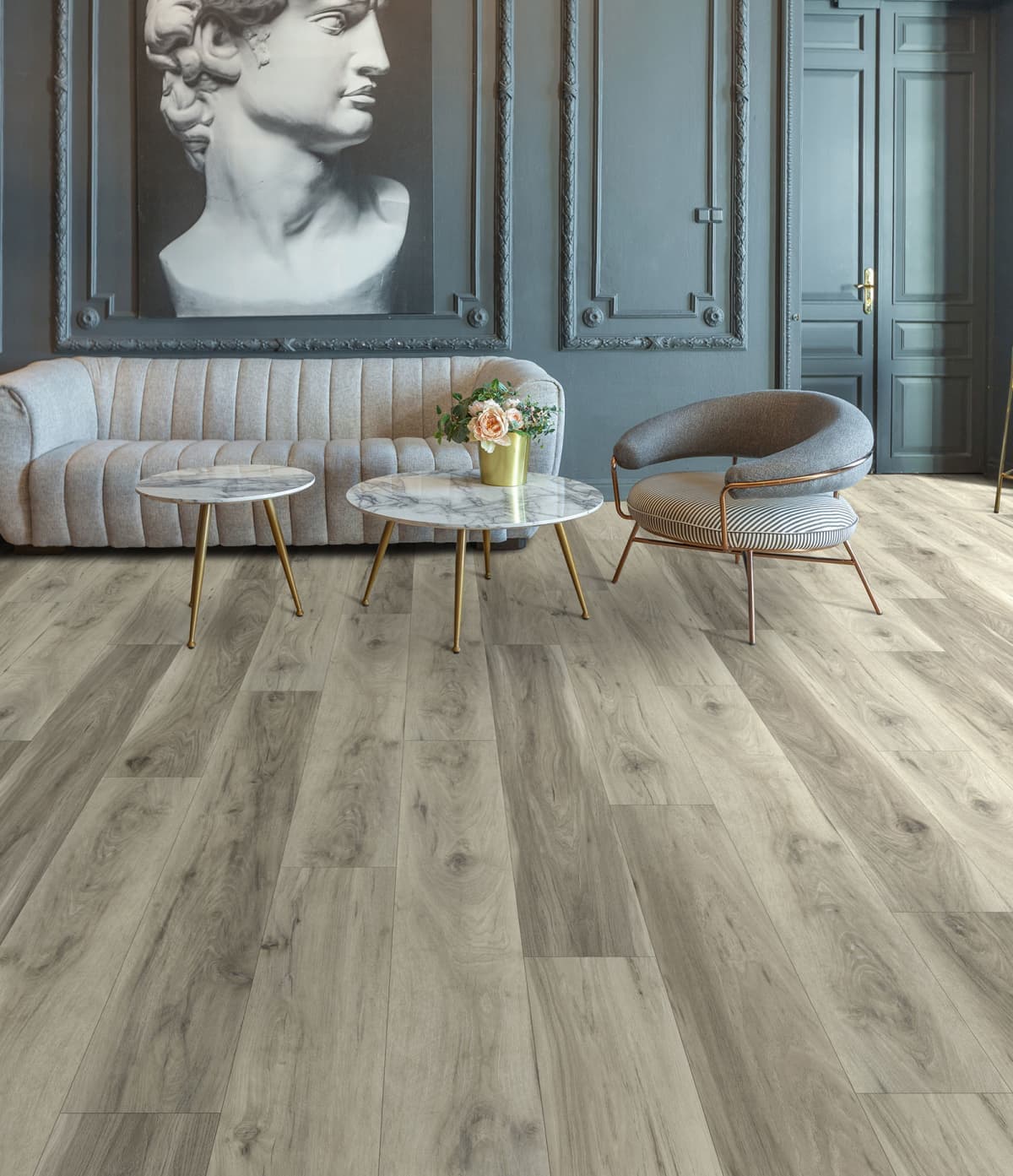 Elevate Kingsridge Elevate flooring