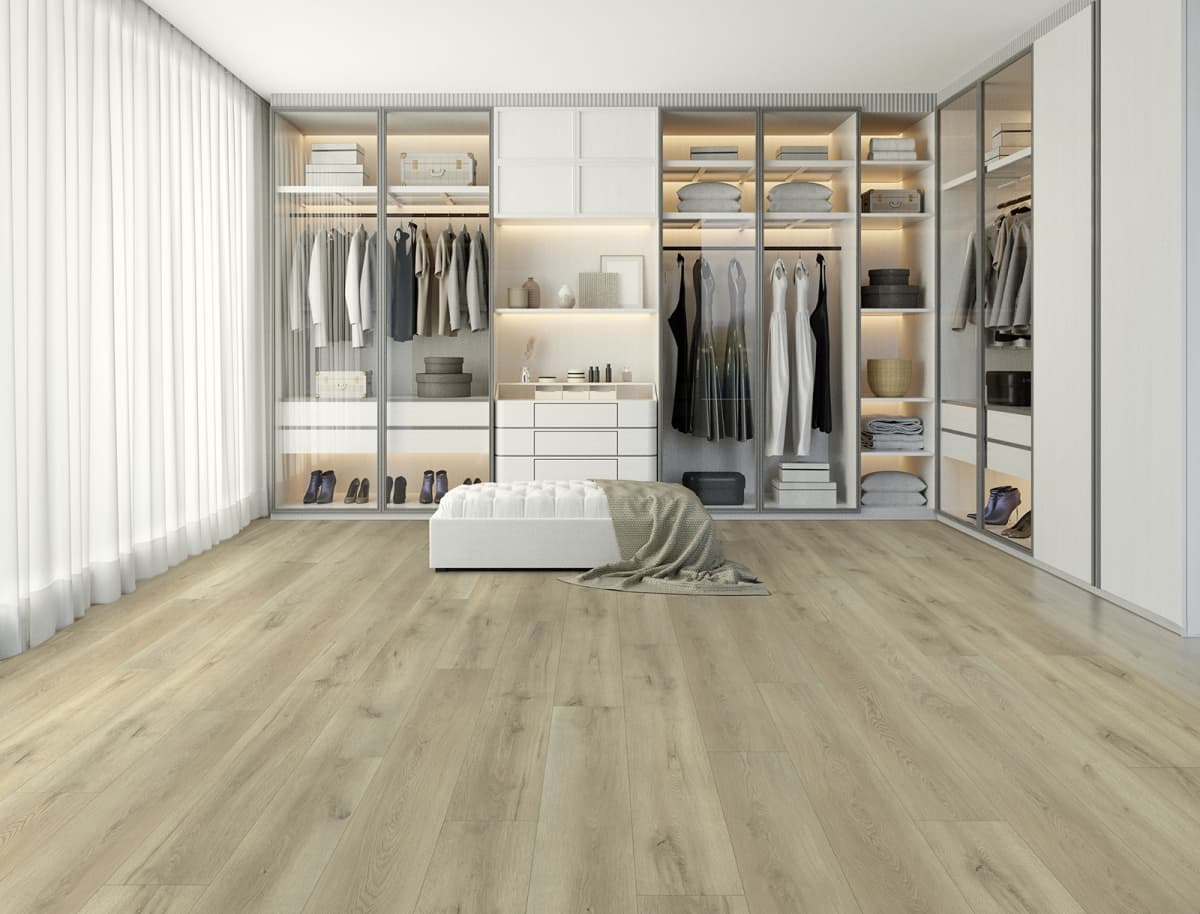 Elevate Tawny Elevate flooring
