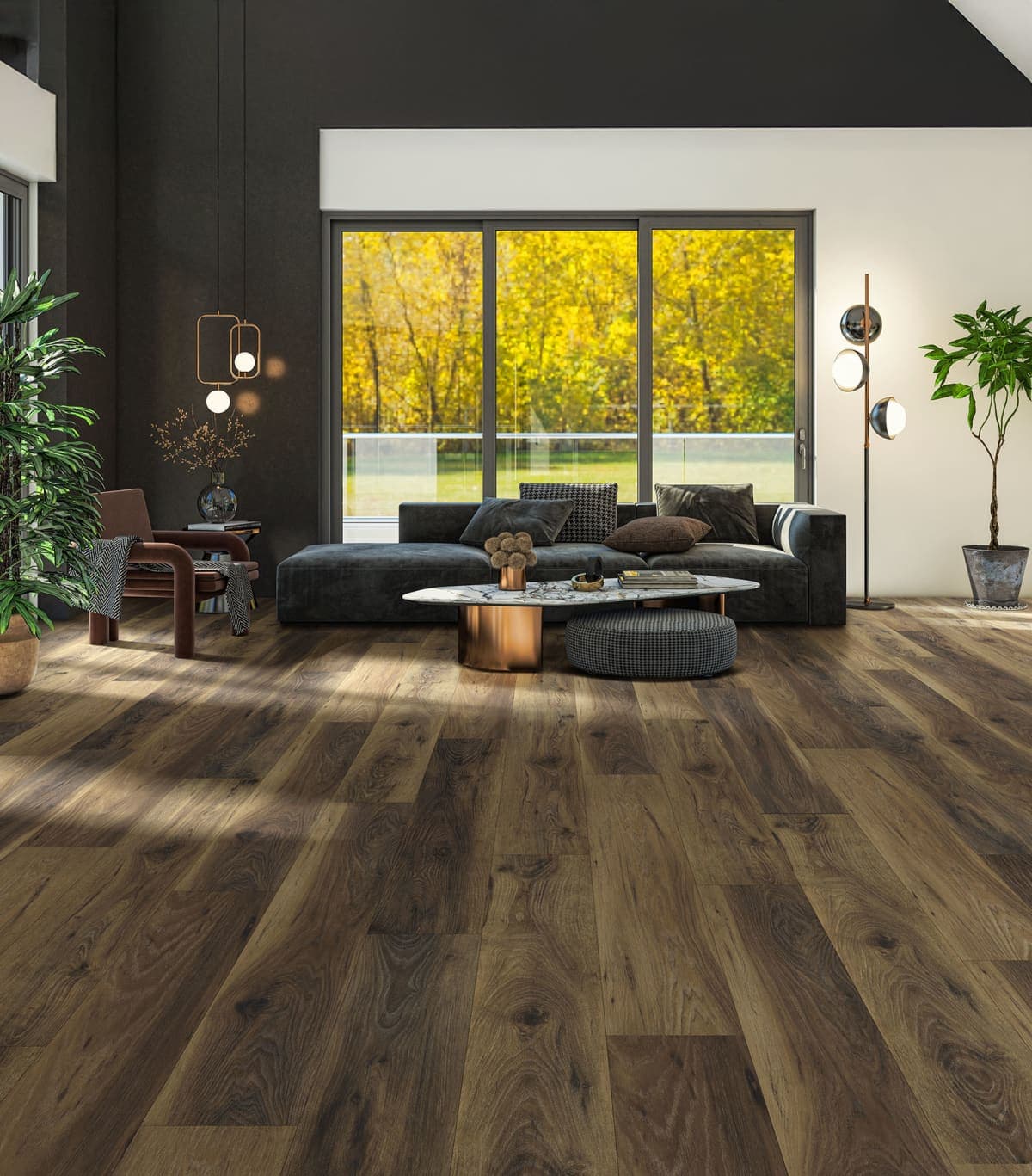 Elevate Hickory Grove Elevate flooring