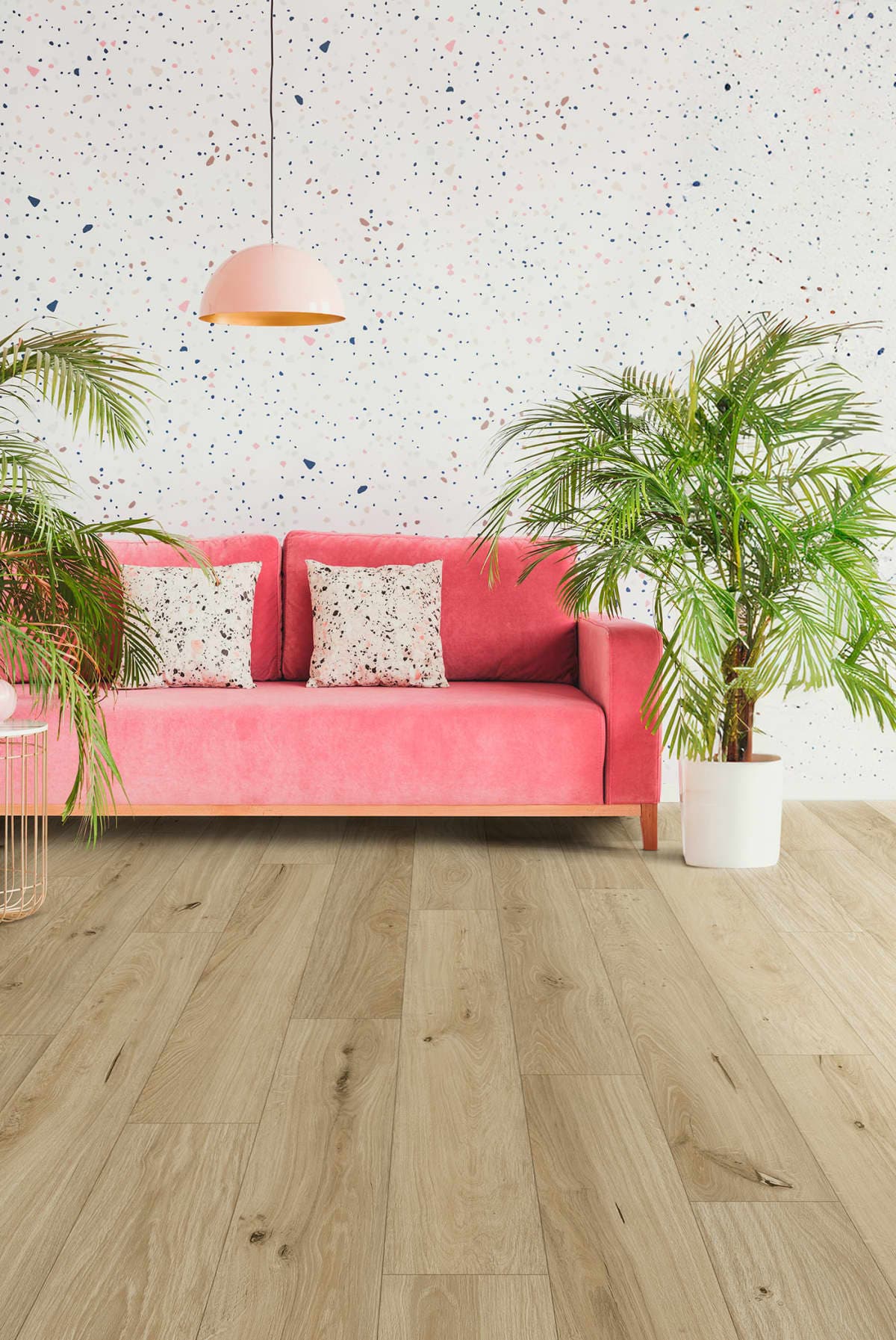 Cultivate Charleston Cultivate flooring