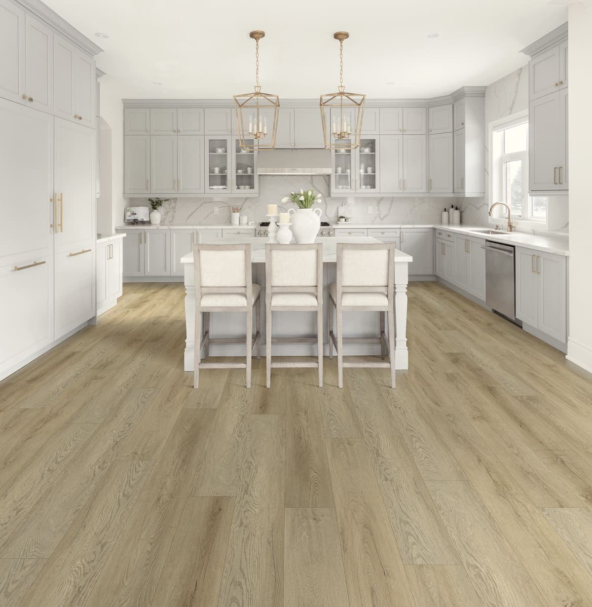 Elevate Riverstone Elevate flooring