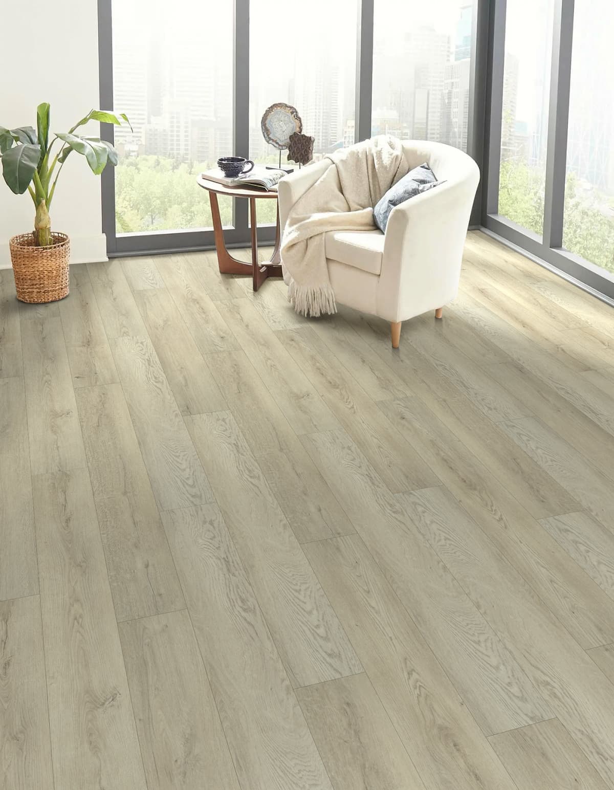 Elevate Vista Elevate flooring