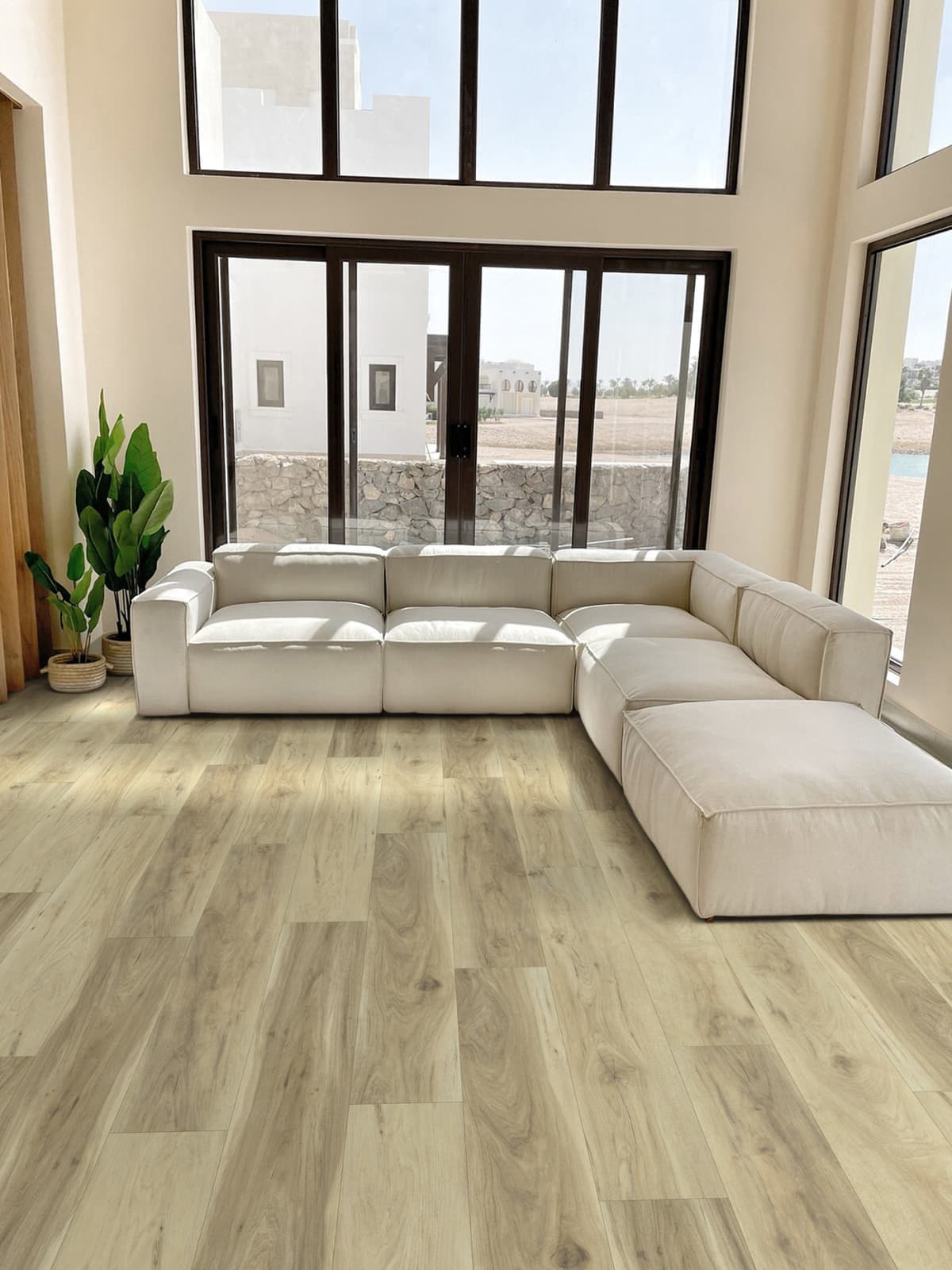 Elevate Sierra Elevate flooring