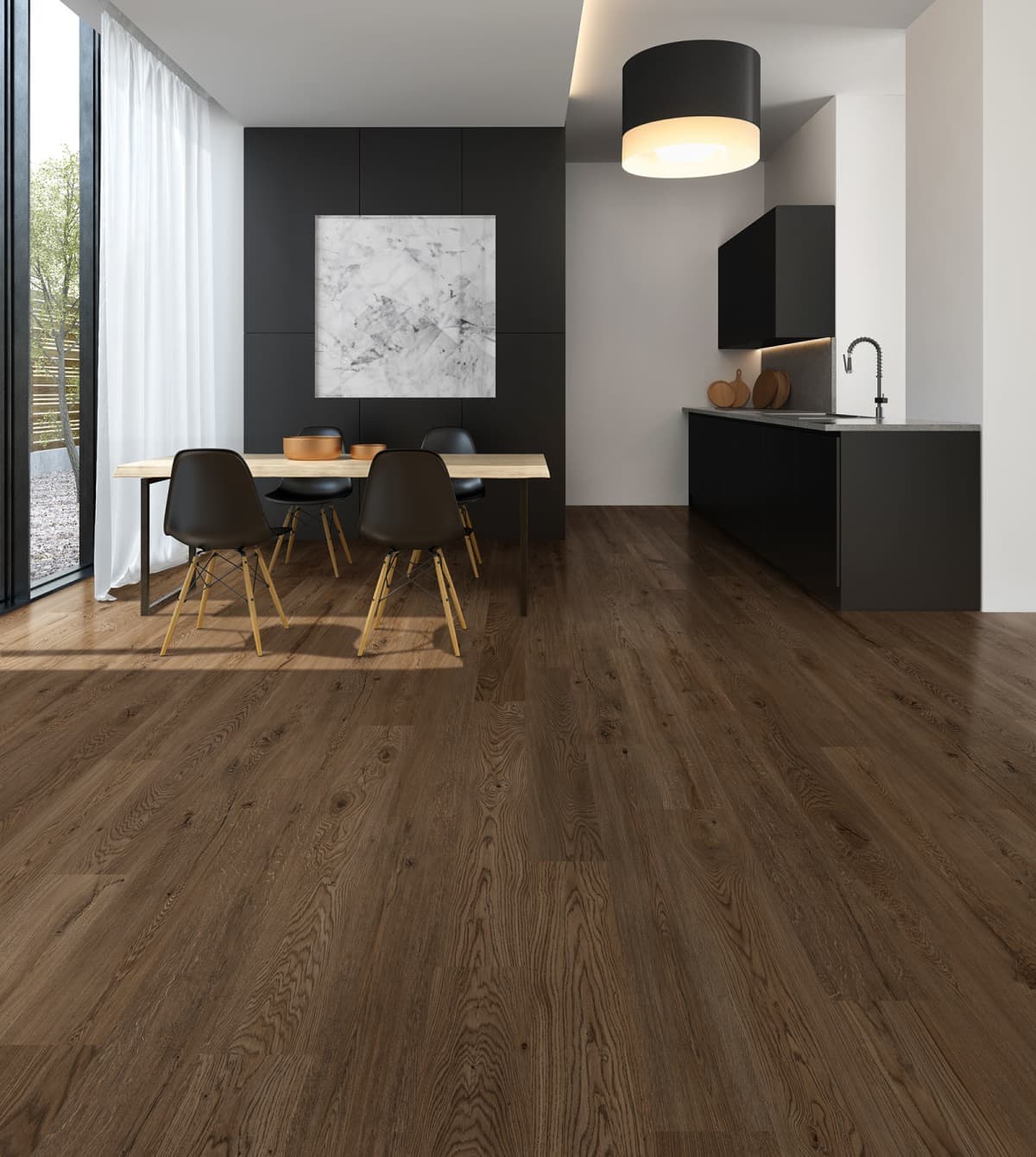 Nurture Timber Nurture flooring