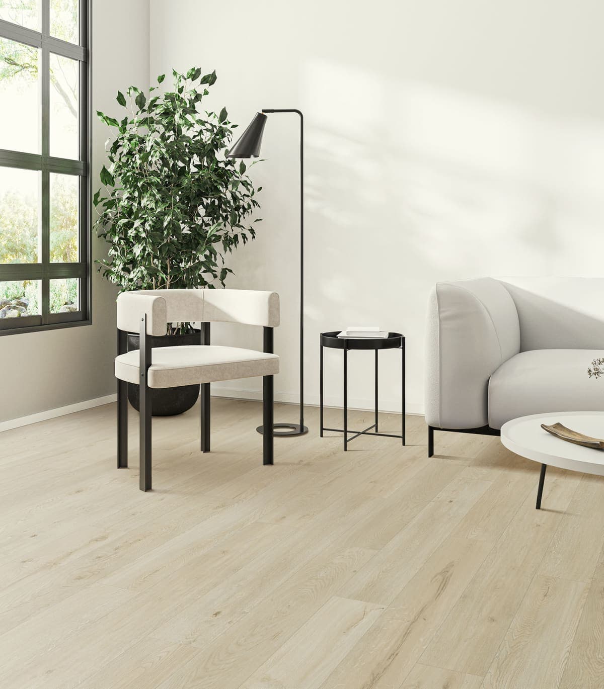 Nurture Mosaic Nurture flooring