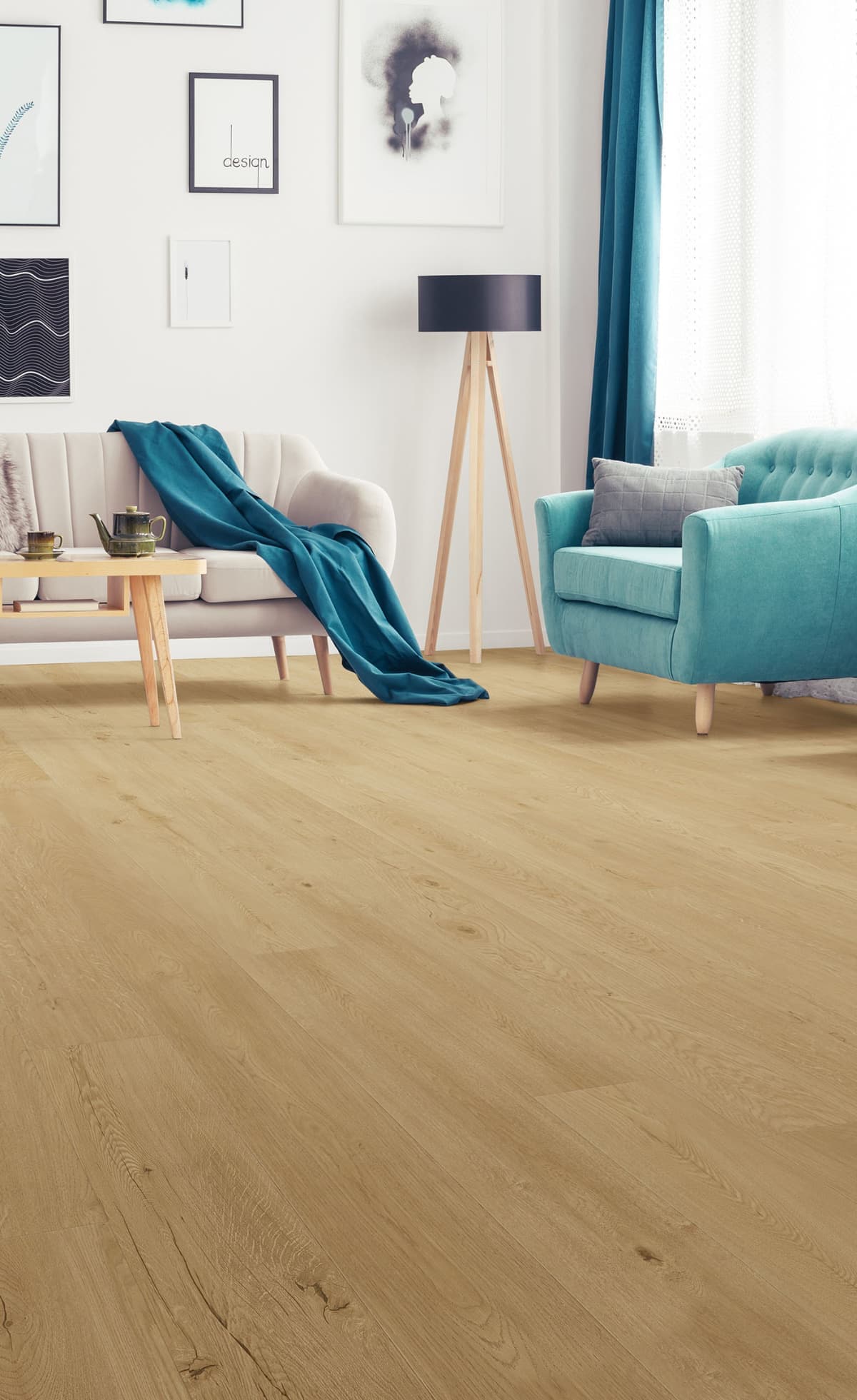 Nurture Canyon Nurture flooring