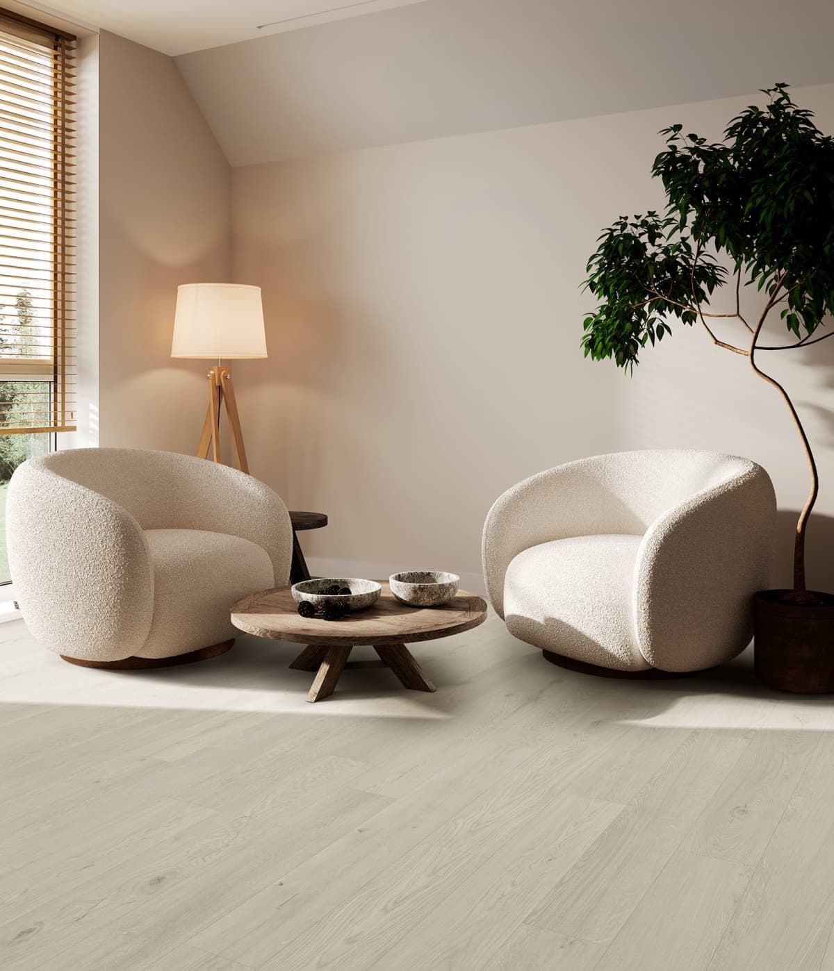 Nurture Shoreline Nurture flooring