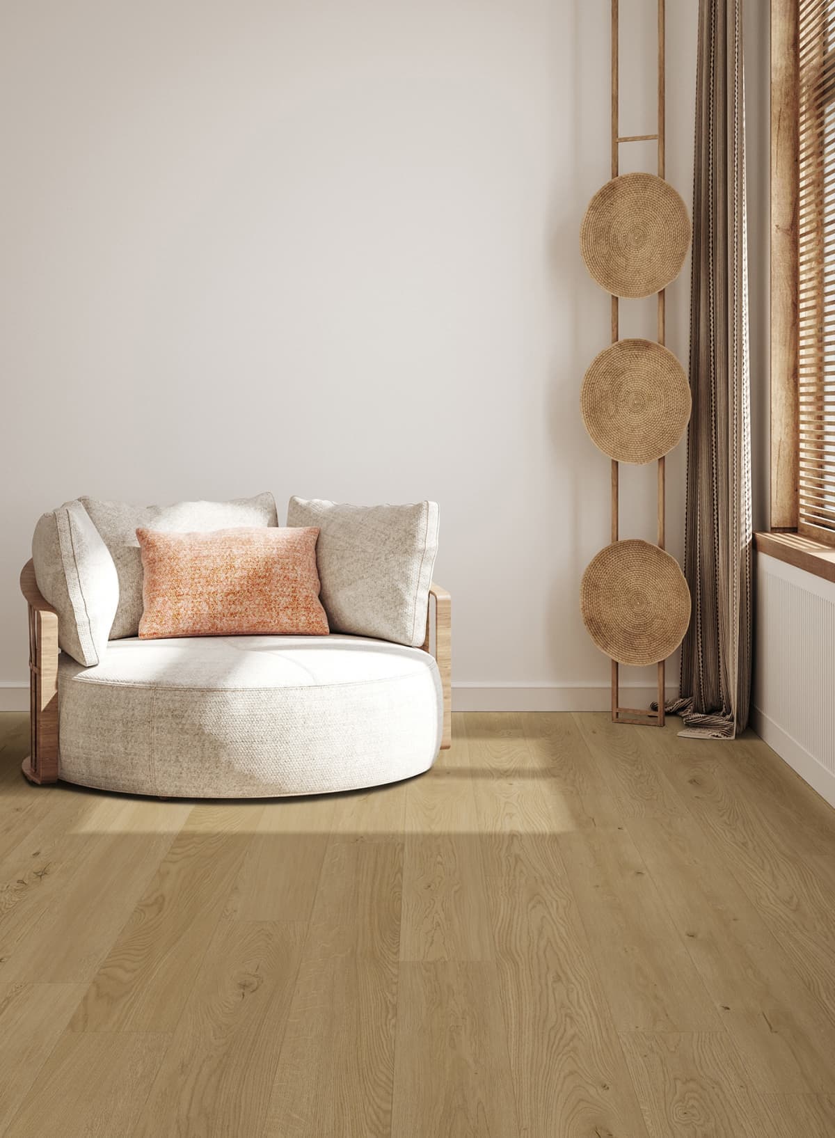 Nurture Renew Nurture flooring