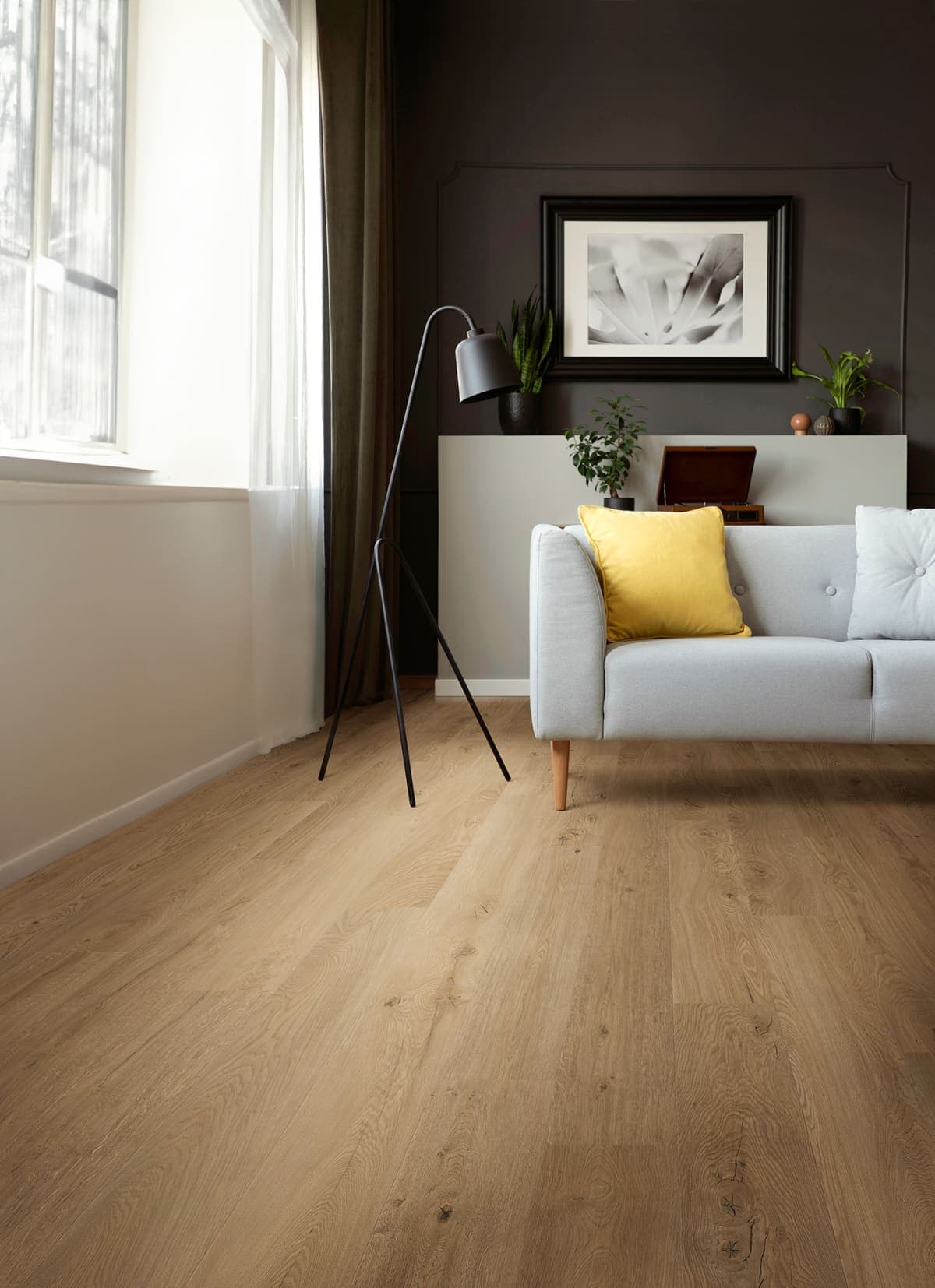 Nurture Hazel Nurture flooring