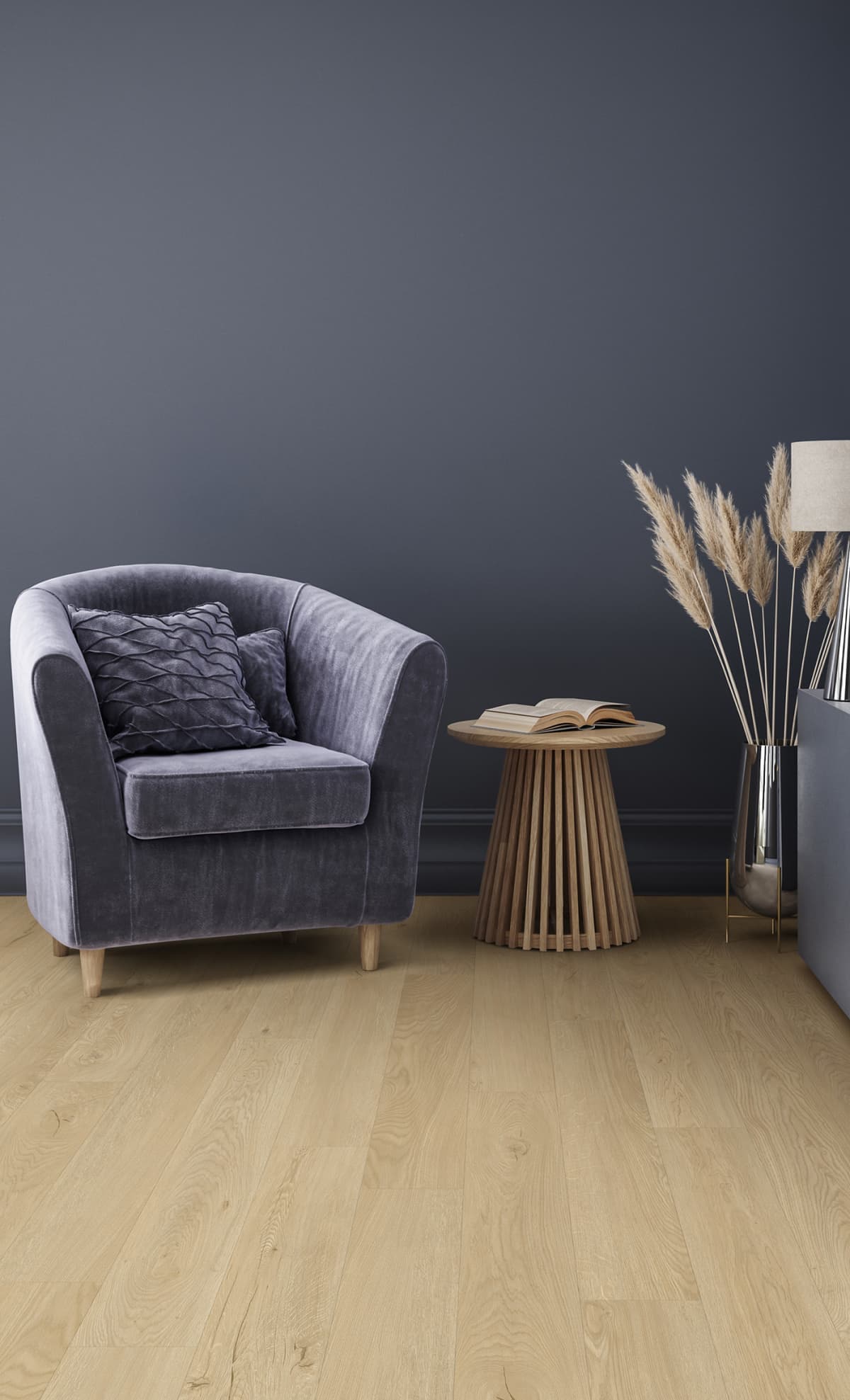 Nurture Willow Nurture flooring