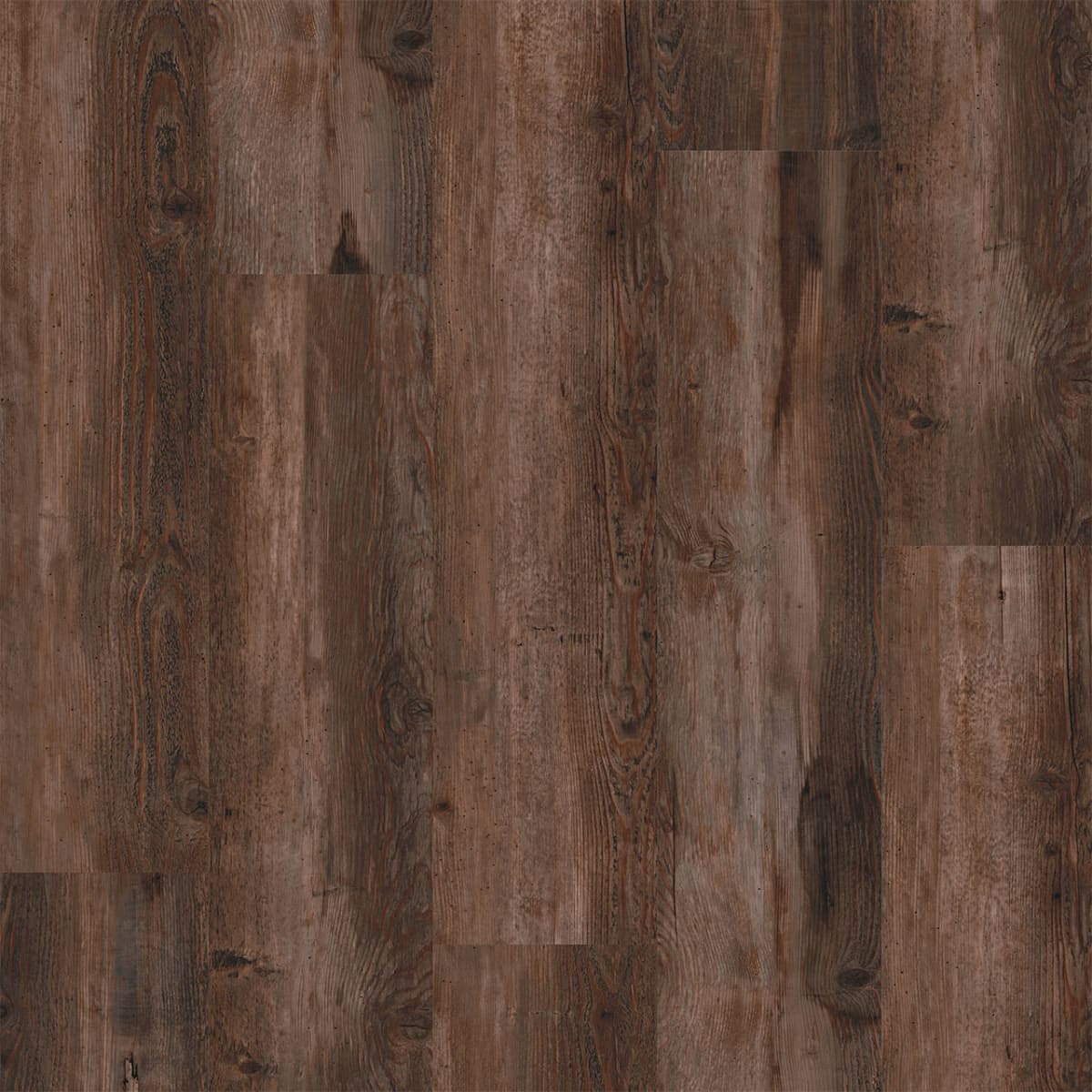 Gallatin Plank Rustic Lodge