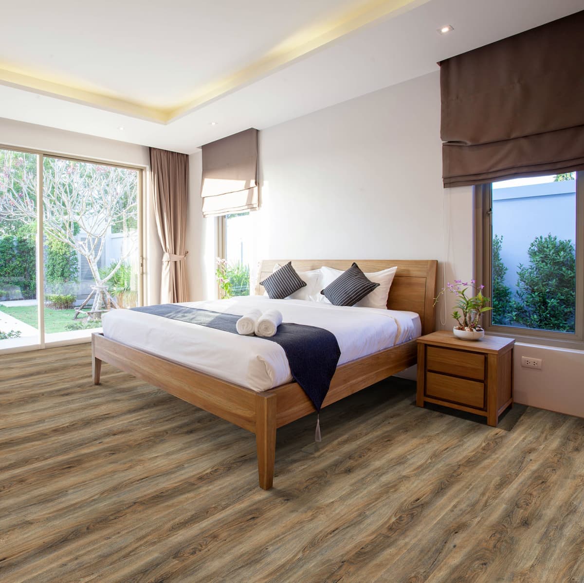Gallatin Plank Bay Of Plenty Gallatin Plank flooring