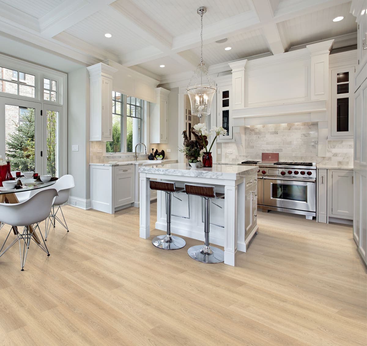 Timeless Beauty Thorndale Timeless Beauty flooring
