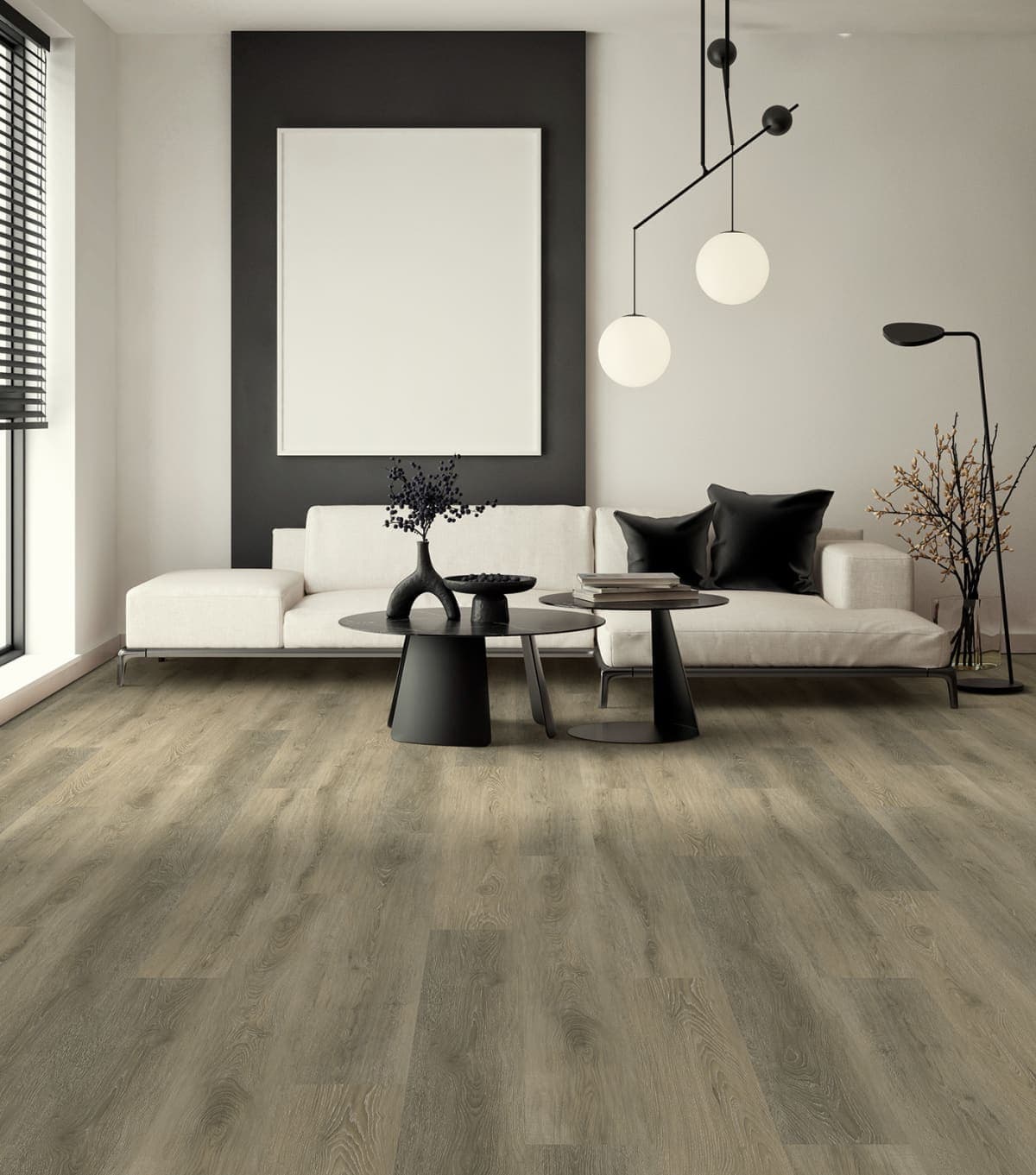 Legendary Superhuman Legendary flooring