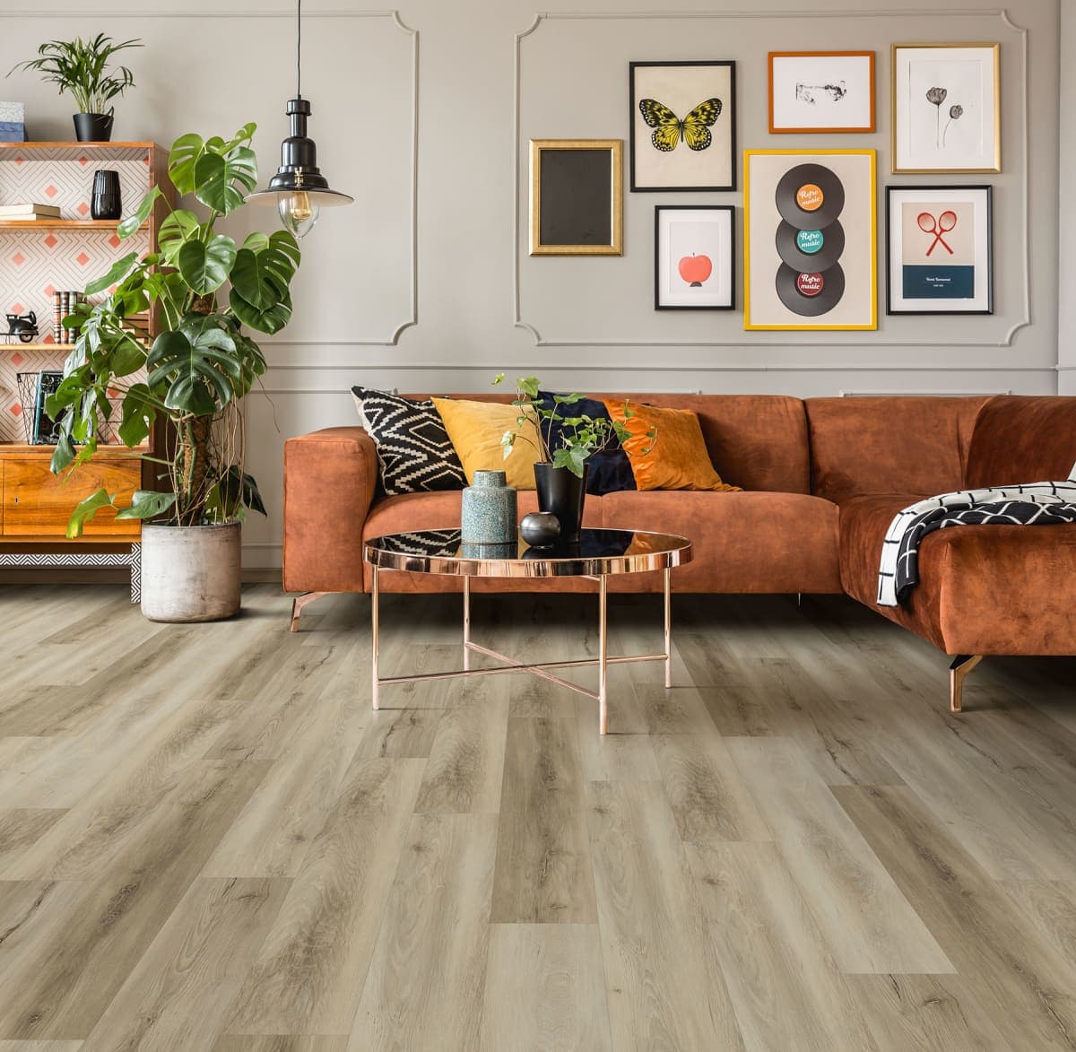 Legendary Storied Legendary flooring