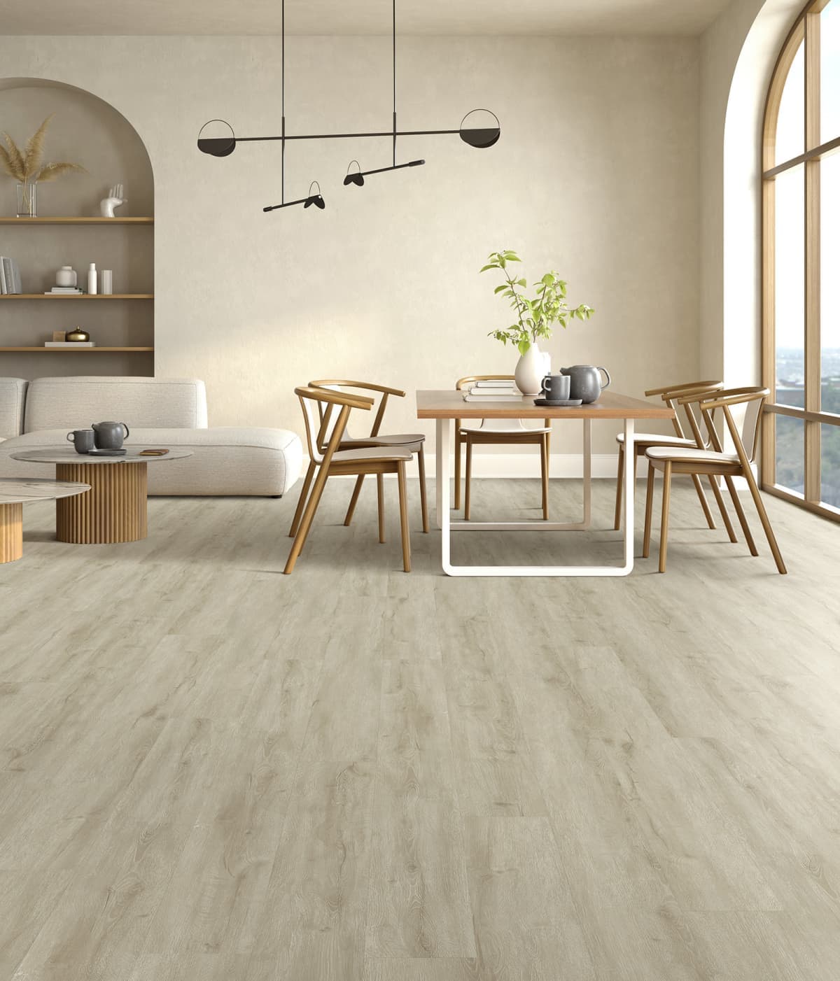 Legendary Pinnacle Legendary flooring