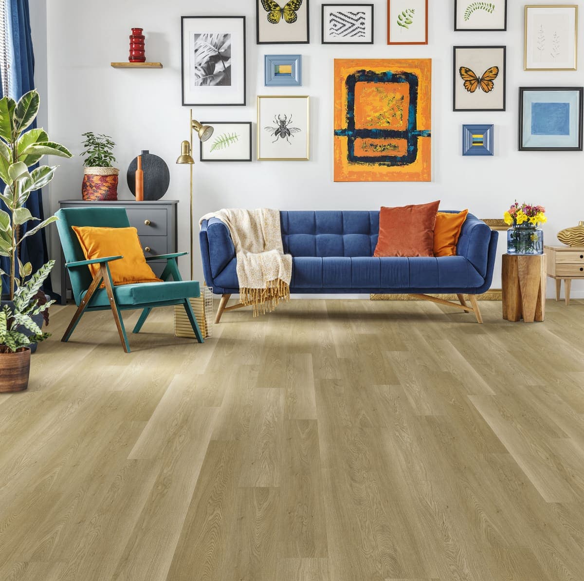 Legendary Fabled Legendary flooring