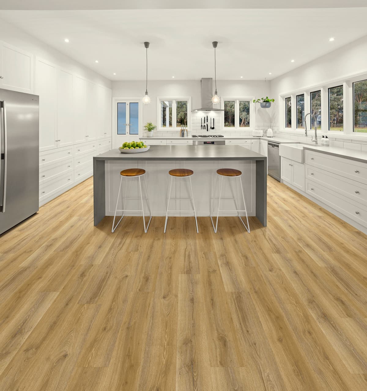 Legendary Prodigy Legendary flooring