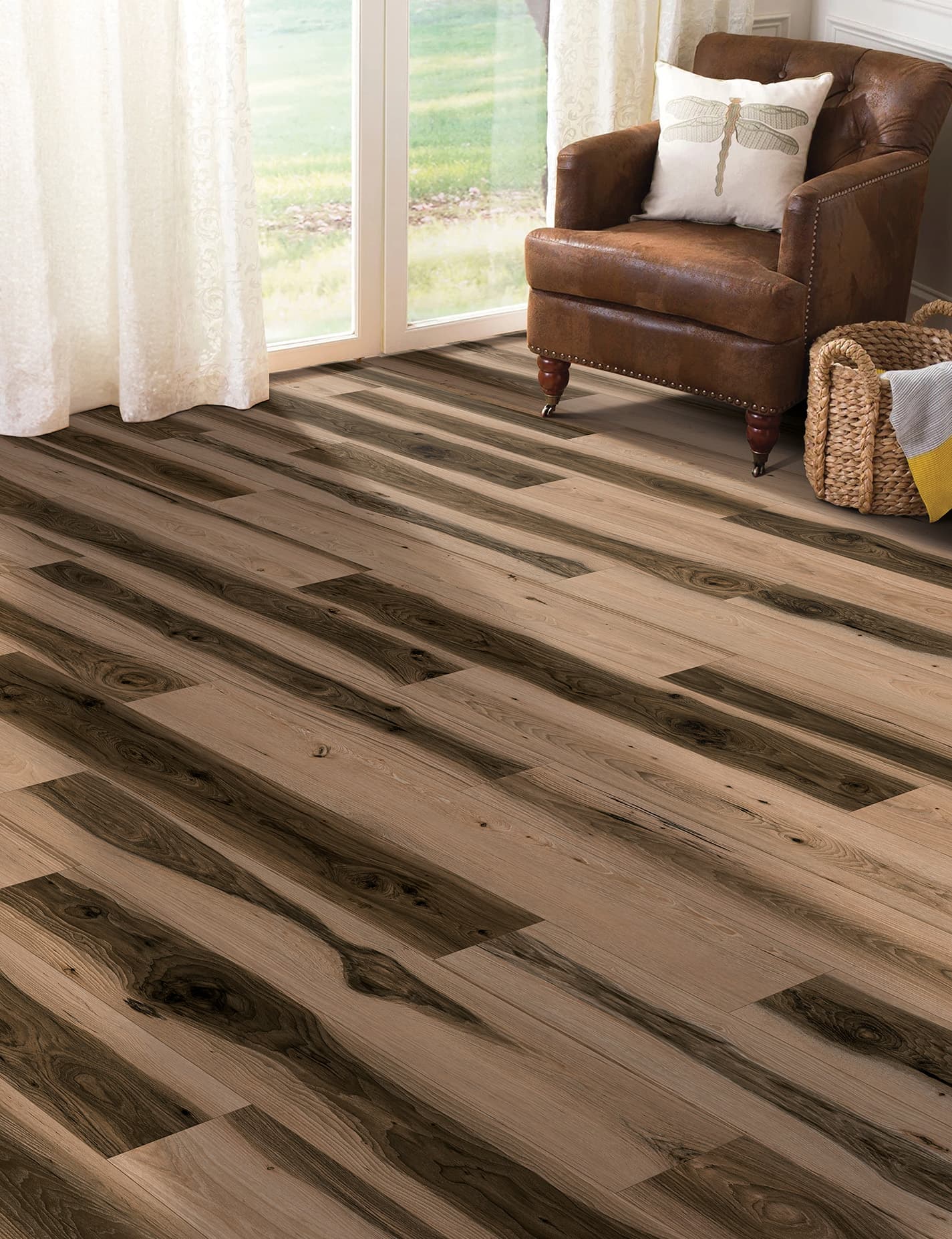 Antiquity Bruno Antiquity flooring