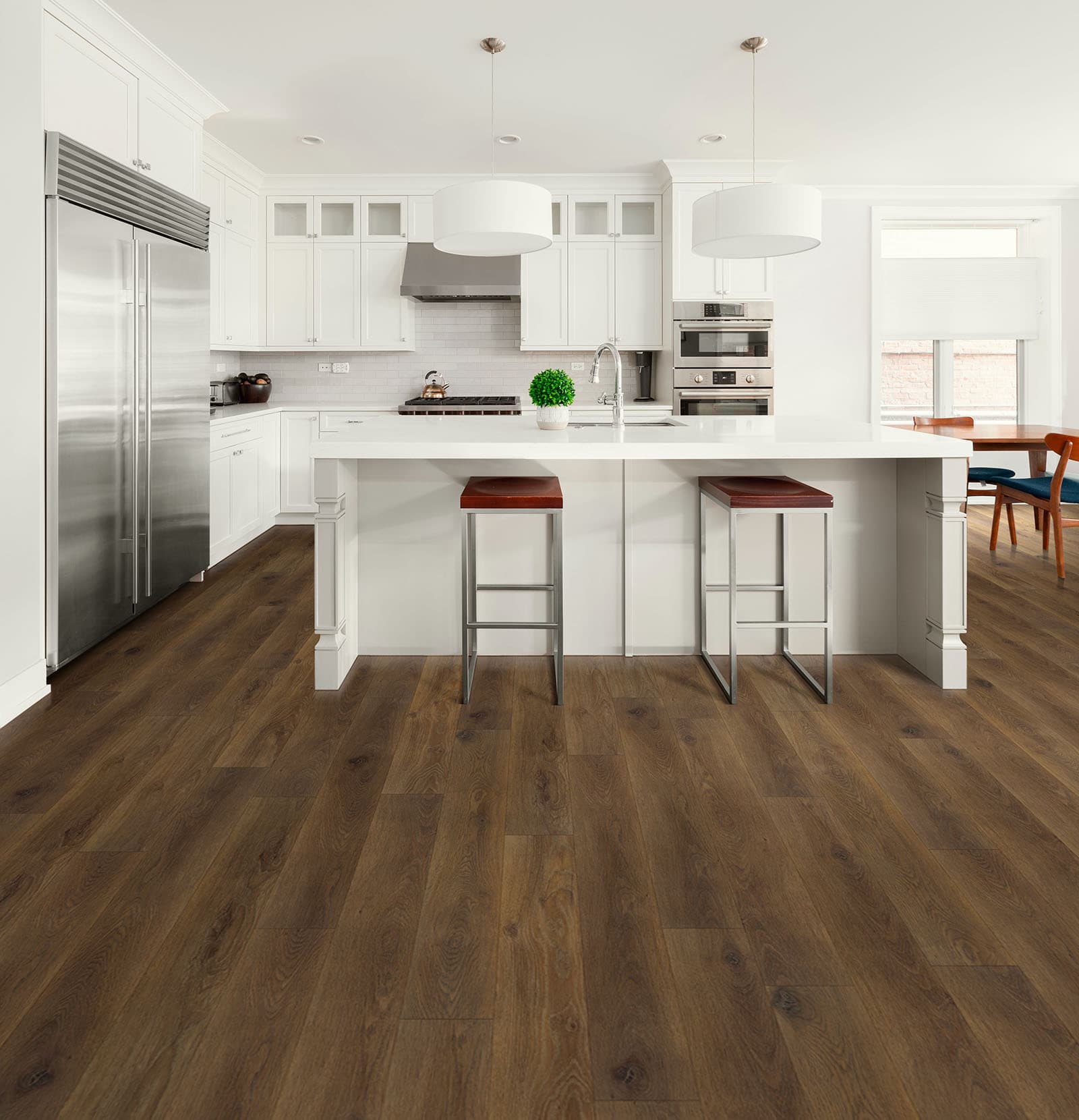 Advantage Autumn Advantage flooring