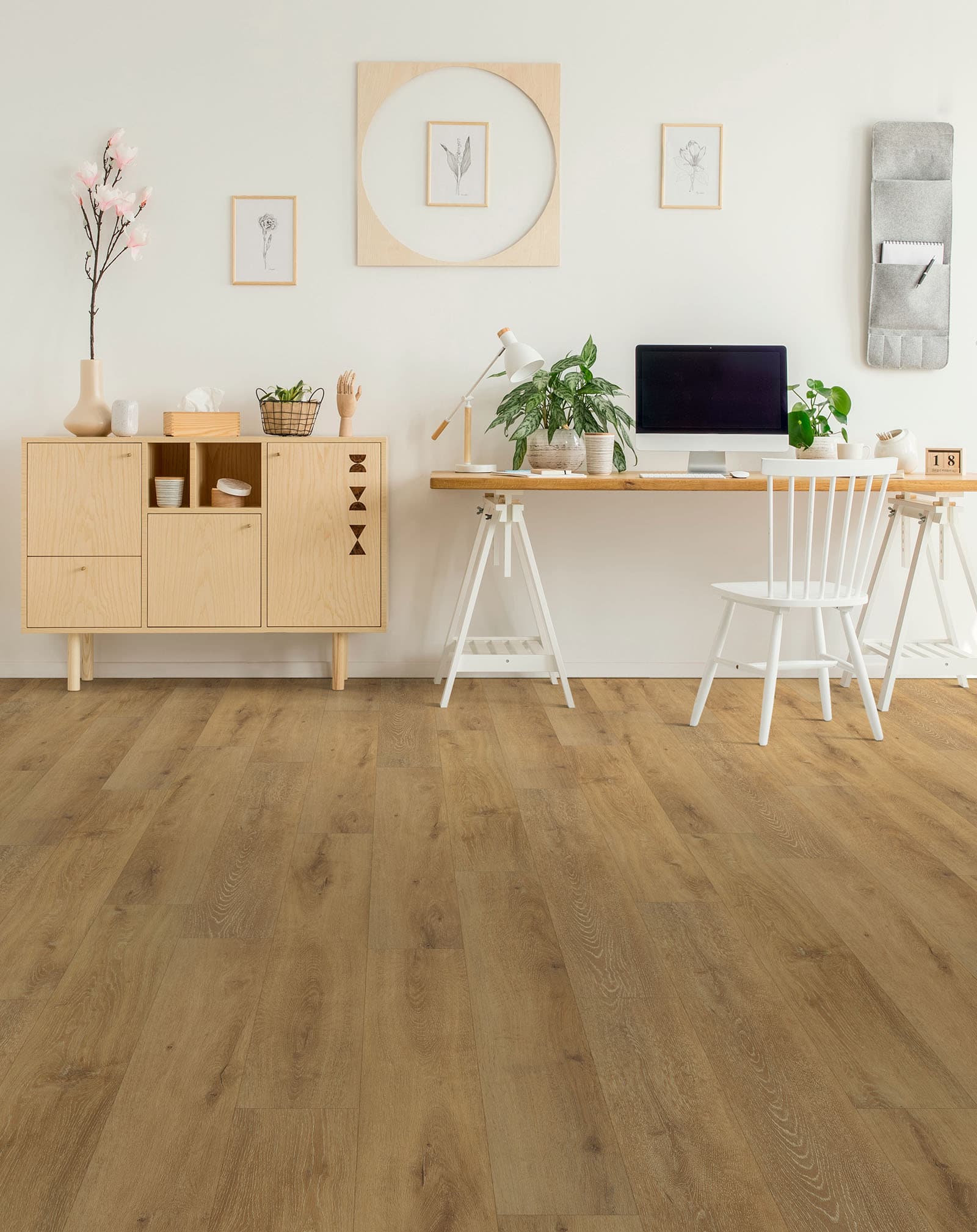 Advantage Chestnut Pointe Advantage flooring
