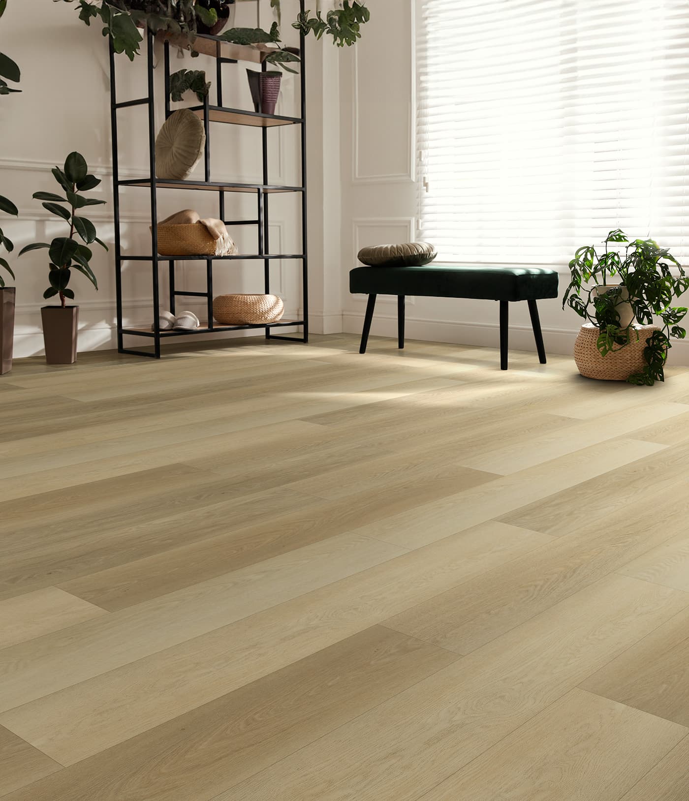 Advantage Almond Advantage flooring