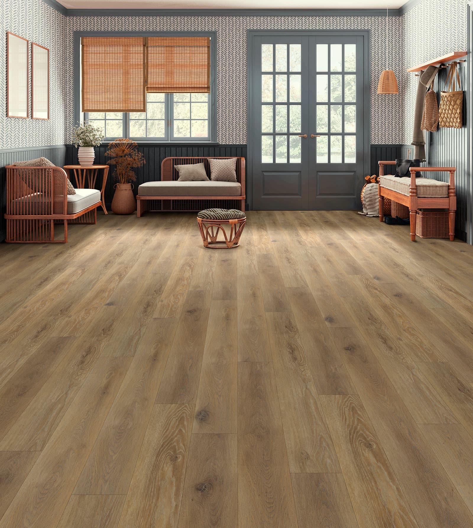 Advantage Sherwood Advantage flooring
