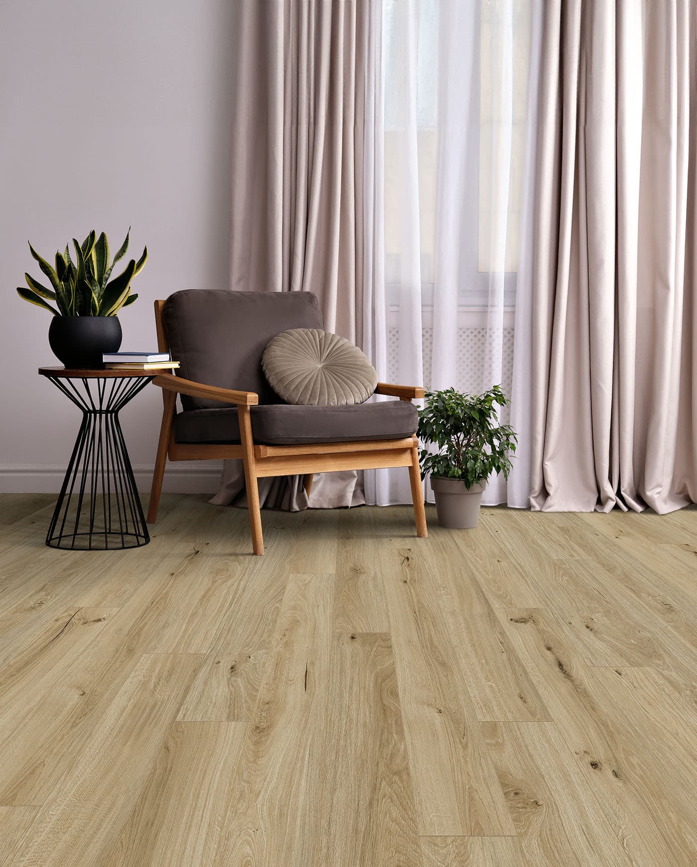 Divine Bungalow Divine flooring