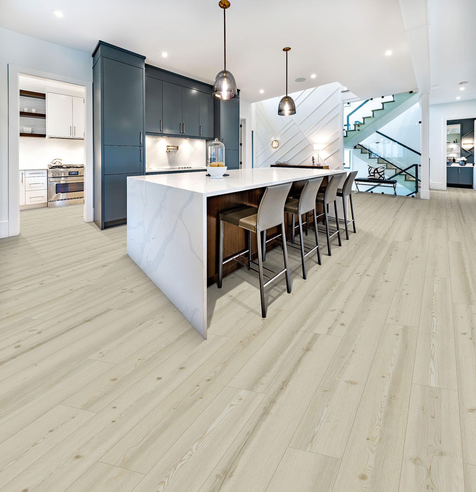 Divine Oceanside Divine flooring