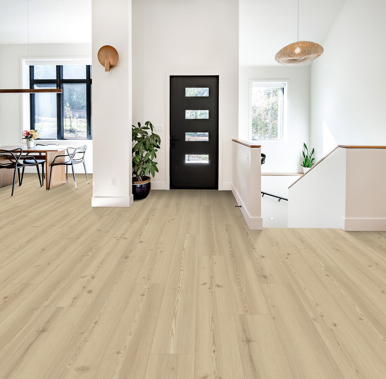 Divine Glimmer Divine flooring