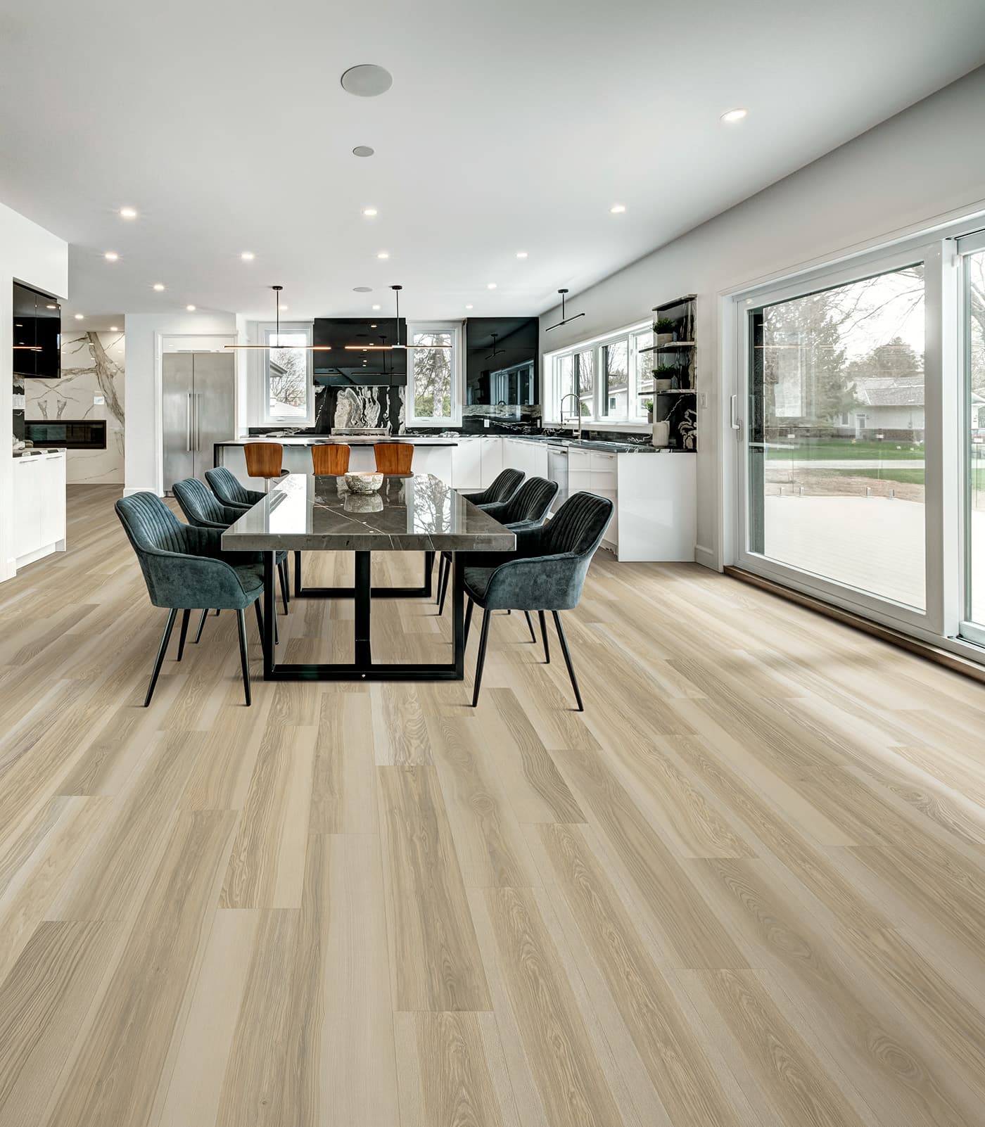 Divine Aria Divine flooring