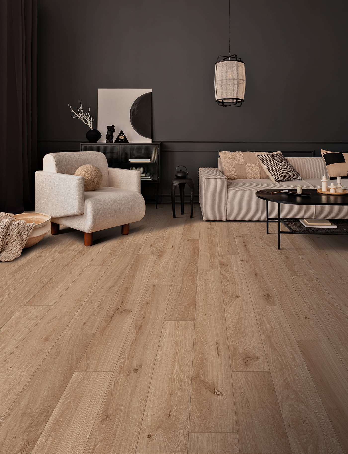 Divine Tupelo Divine flooring