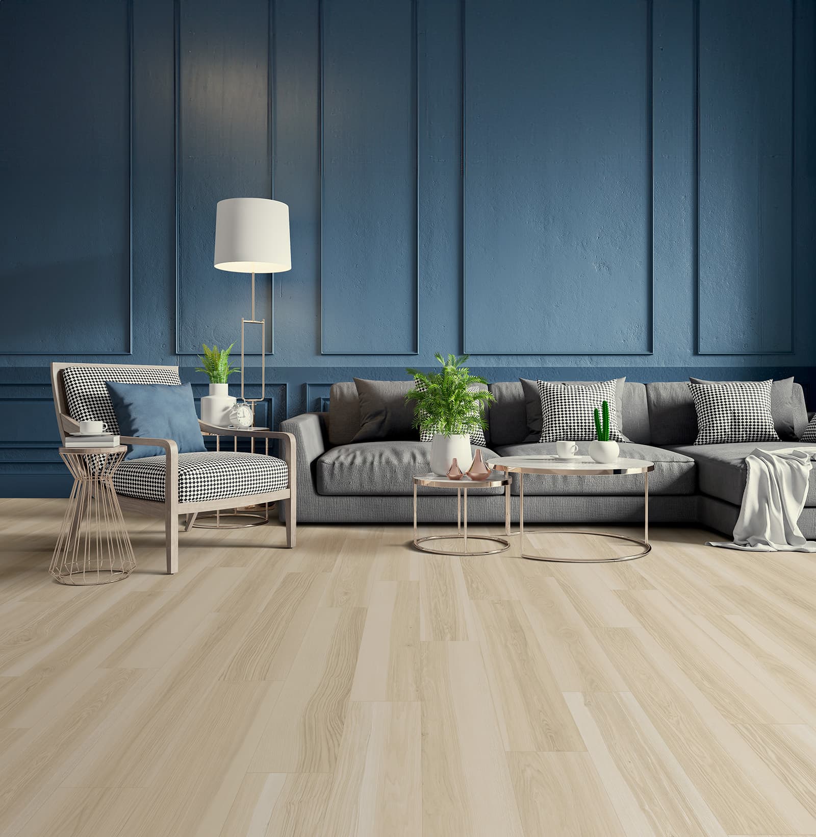 Divine Embellish Divine flooring