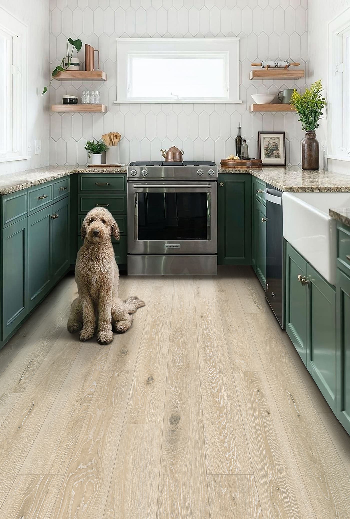 Divine Stardust Divine flooring