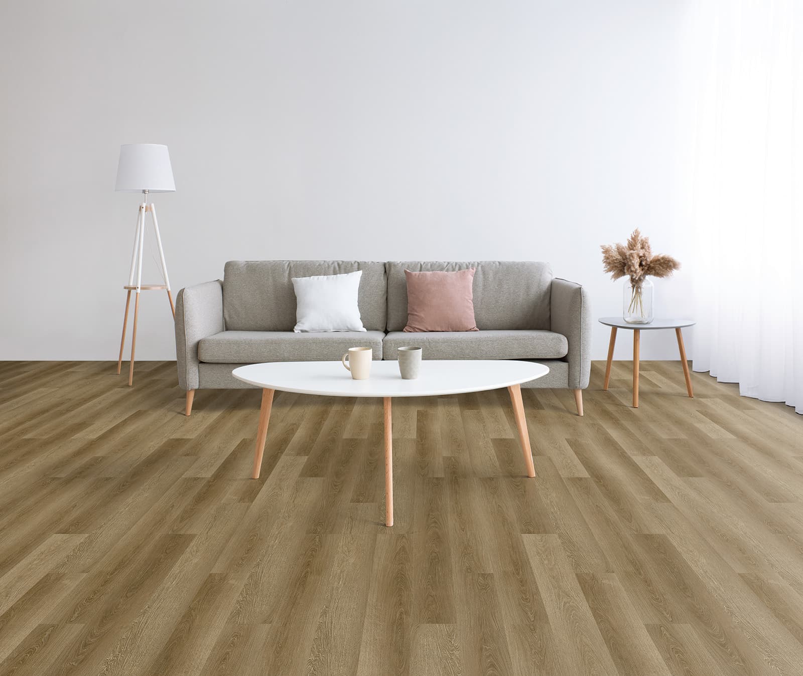 Cascade Plus Coral Coast Cascade Plus flooring