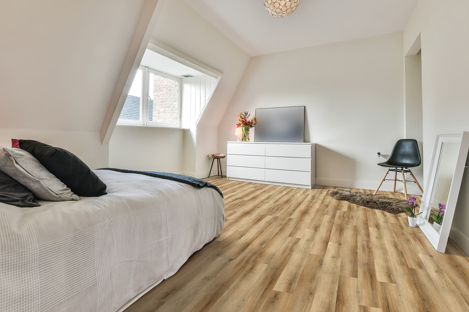 Gallatin Plus St. Thomas Gallatin Plus flooring