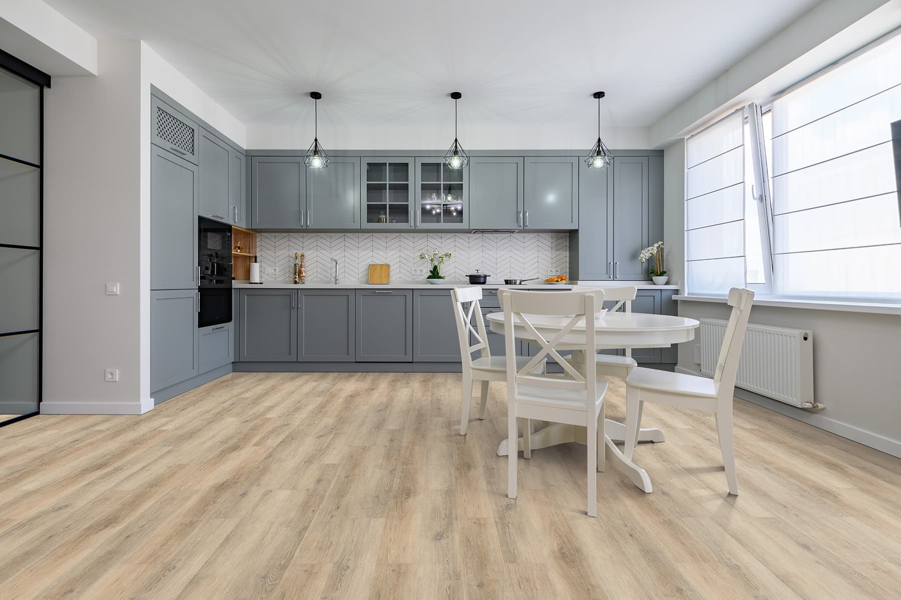 Ozark Plus Clearwater Ozark Plus flooring