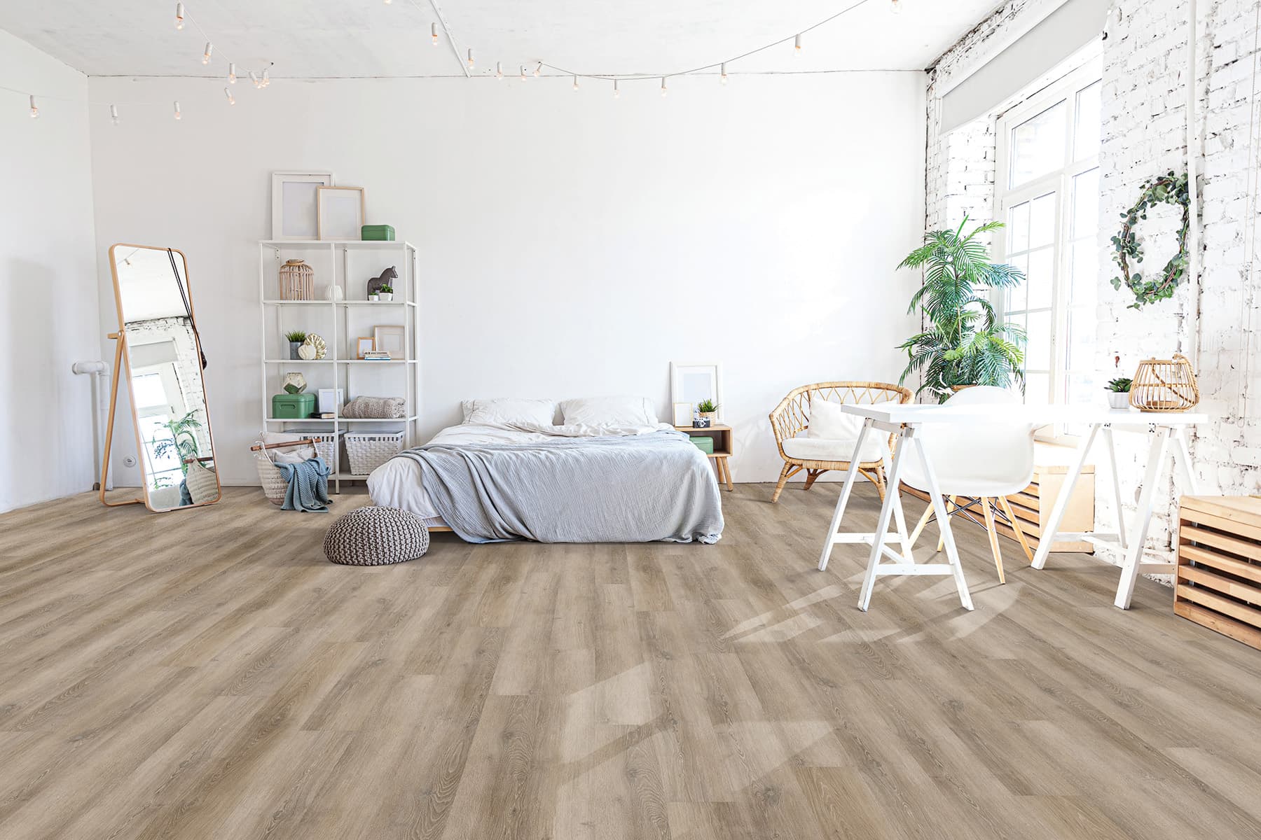 Cascade Plus Druidstone Cascade Plus flooring