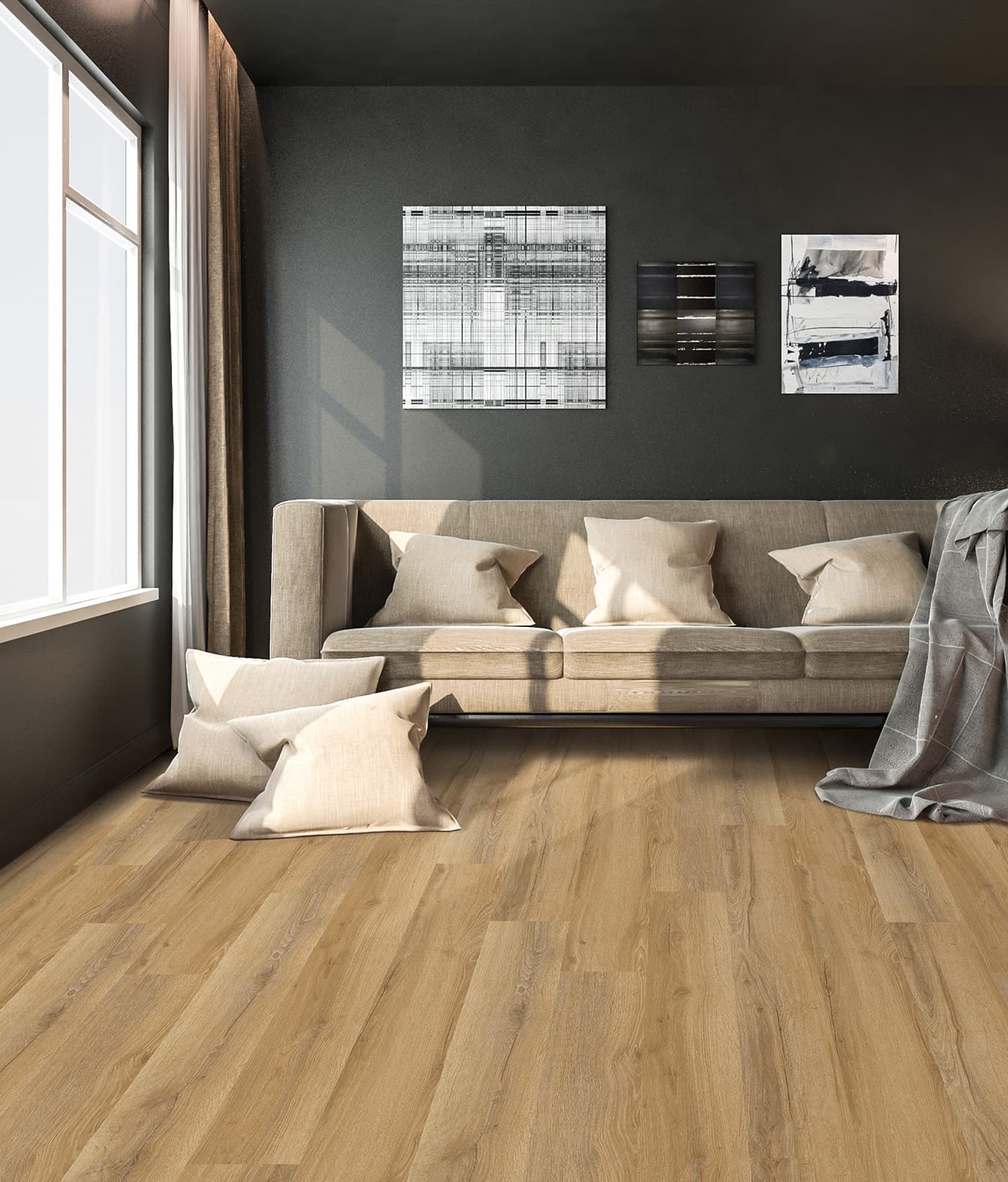 Ozark Plus Rio Ozark Plus flooring