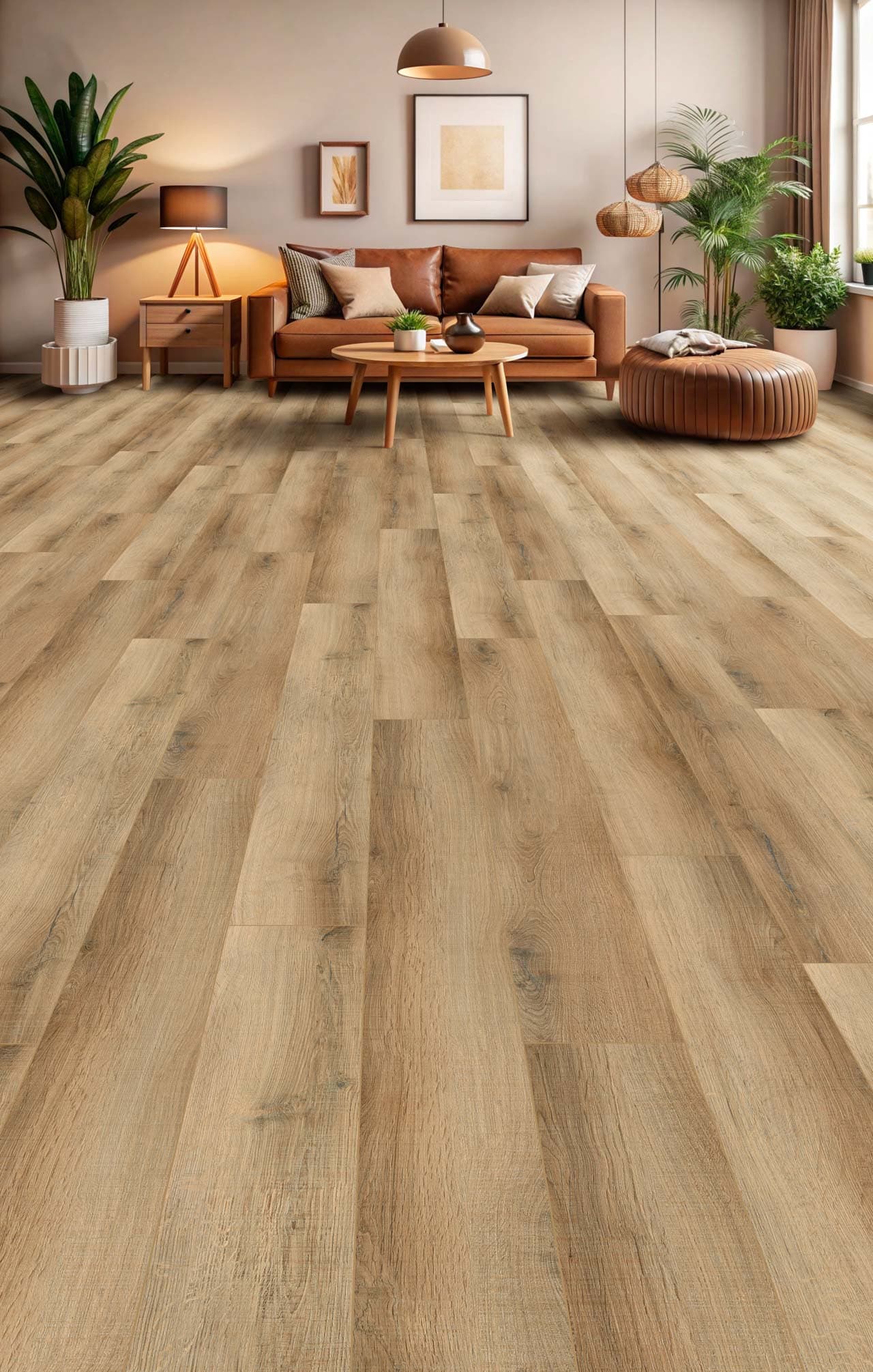 New Standard Plus St. Thomas New Standard Plus flooring
