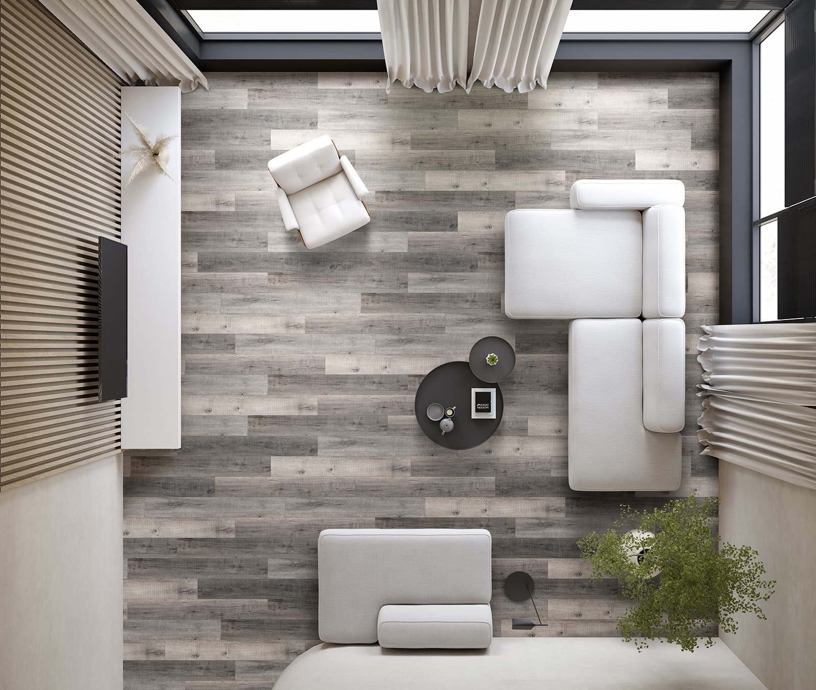 New Standard Plus Grace Bay New Standard Plus flooring