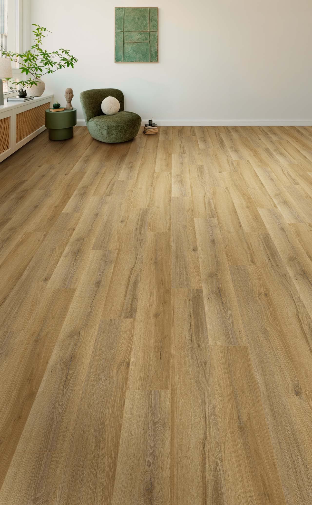 New Standard Plus Kyoto New Standard Plus flooring