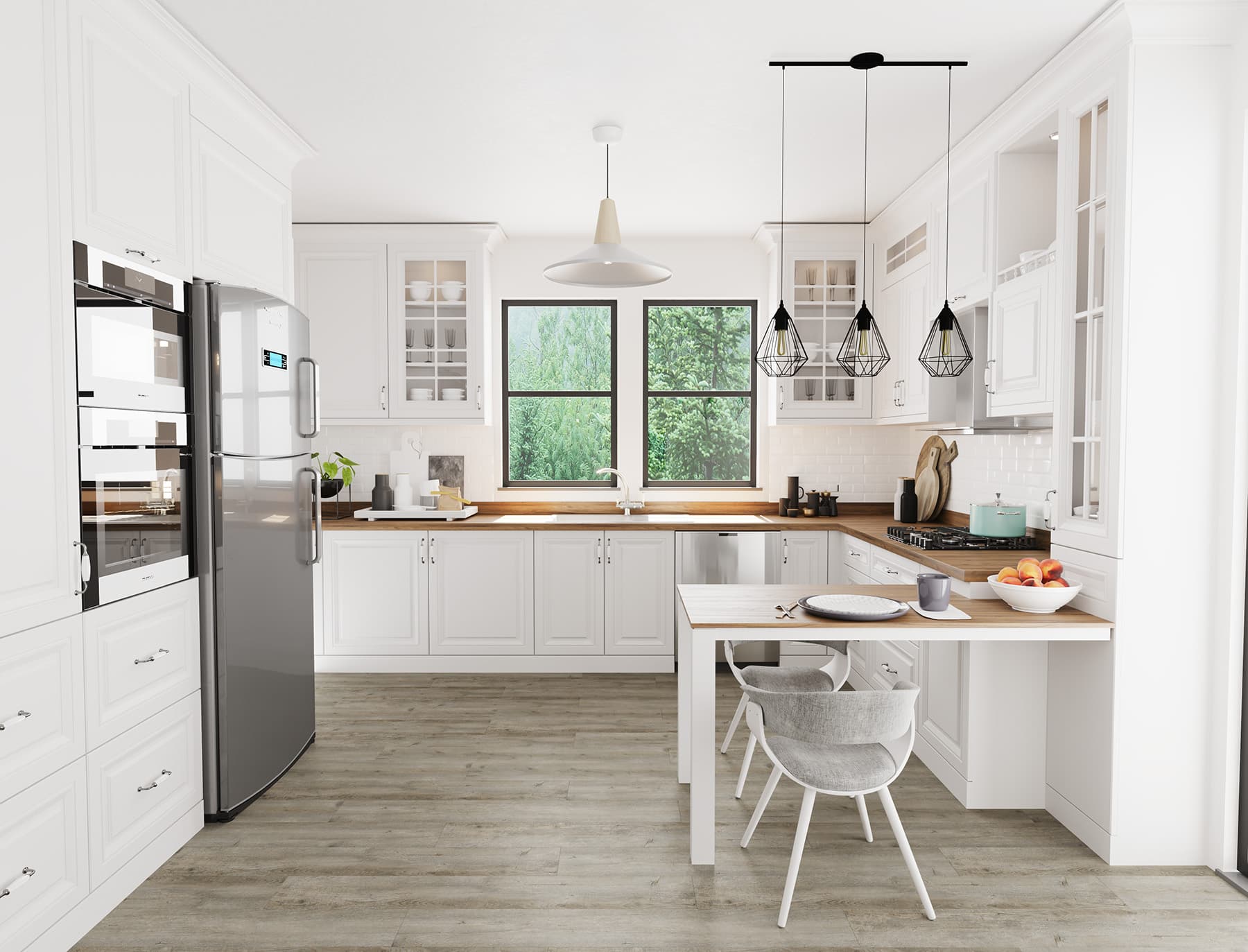 Lifestyle Playa Lifestyle flooring